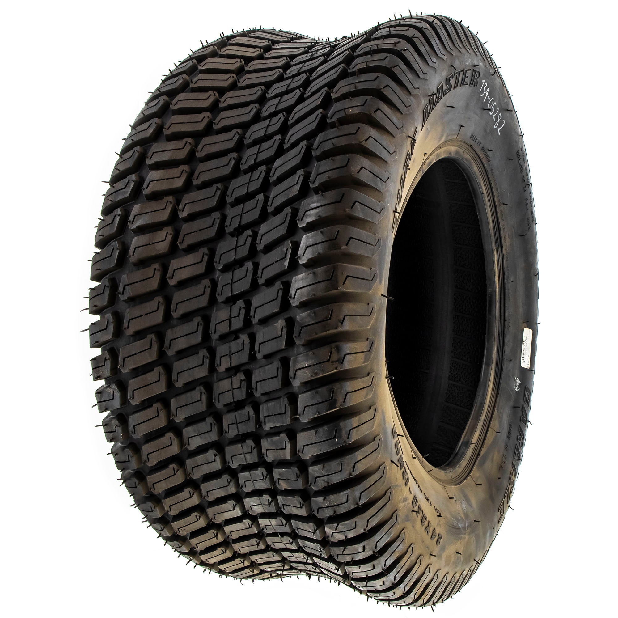 CUB CADET 734-05282 Turf 24x9.5-12 Tire