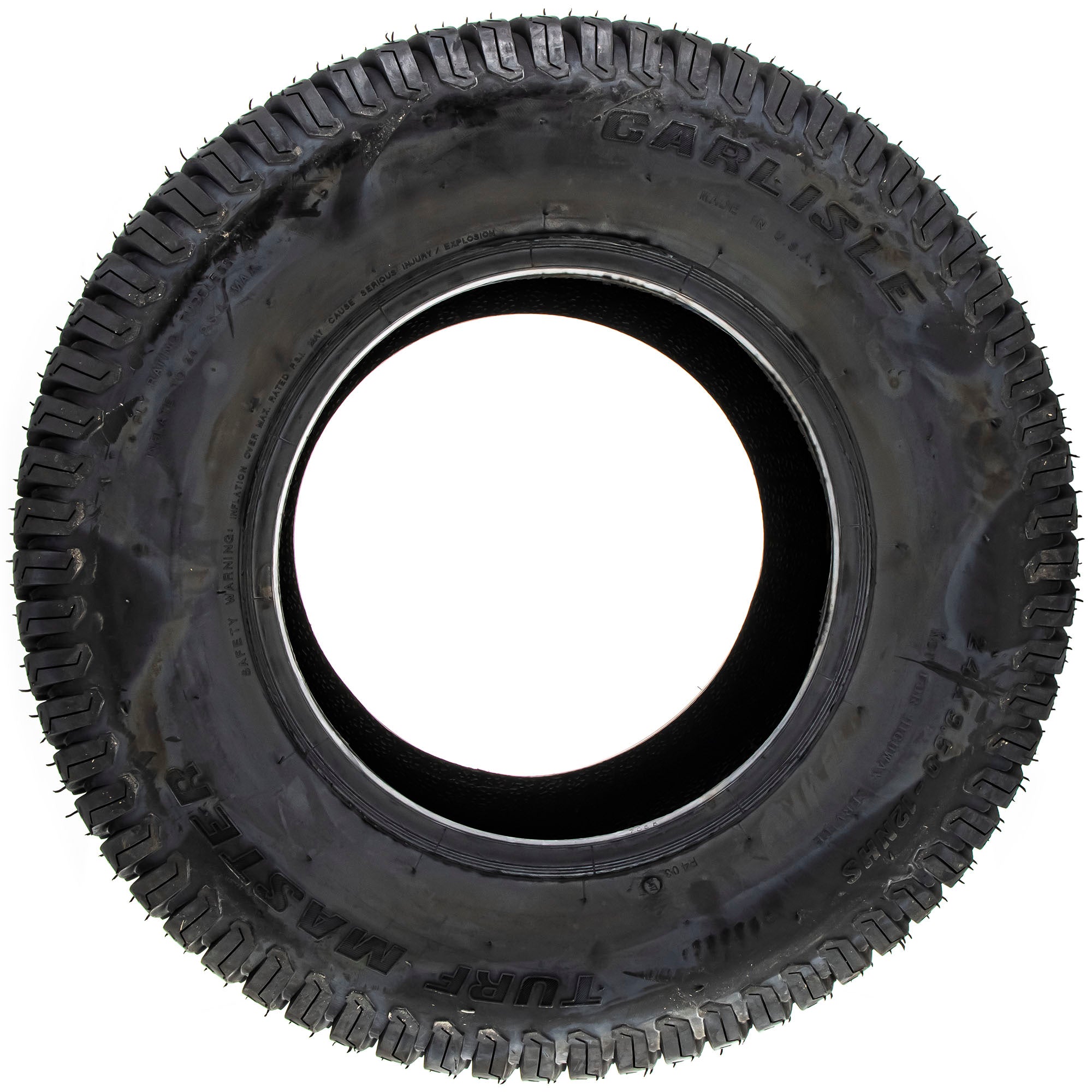 CUB CADET 734-05282 Turf 24x9.5-12 Tire