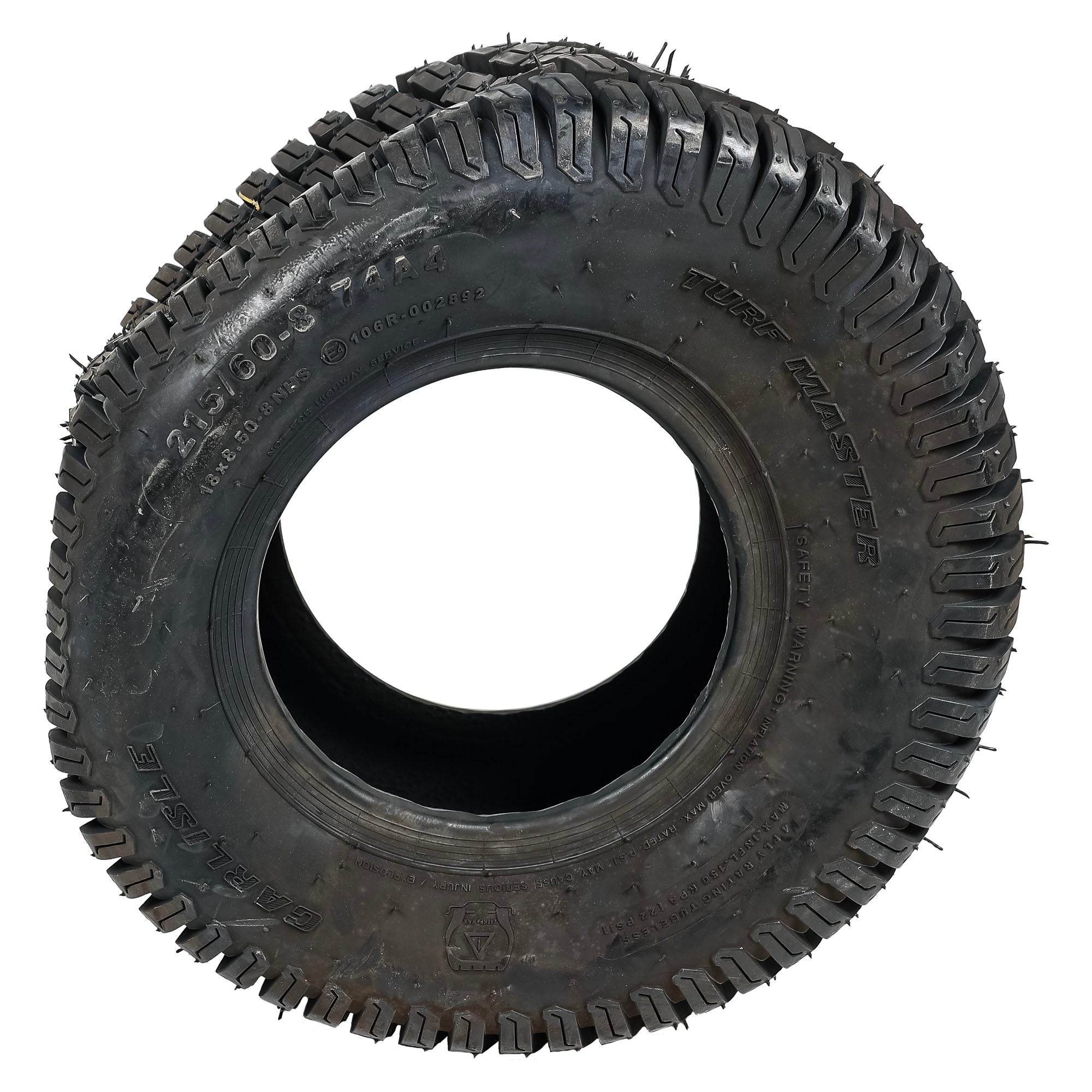 MTD 734-05452 Tire