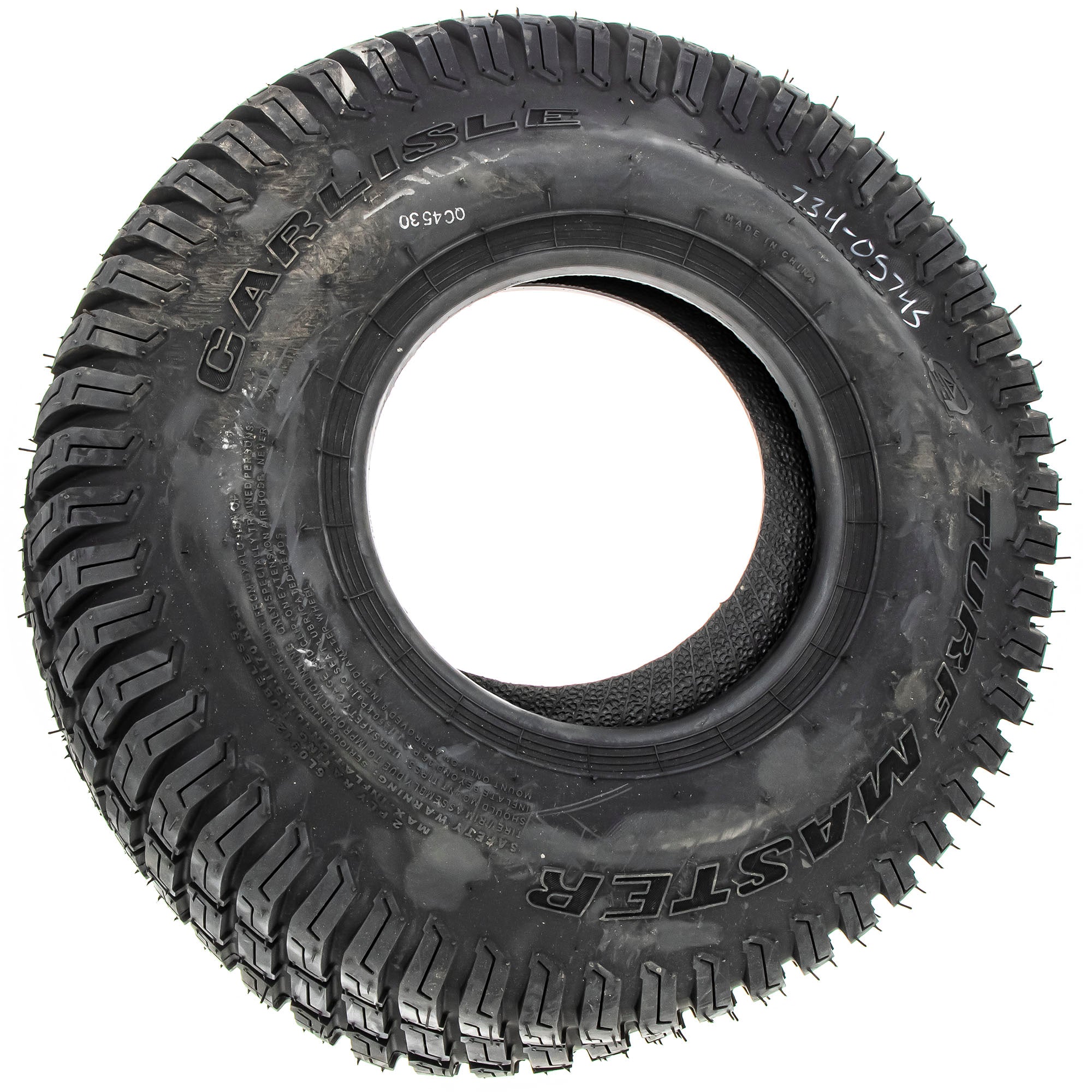 CUB CADET 734-05745 Tire
