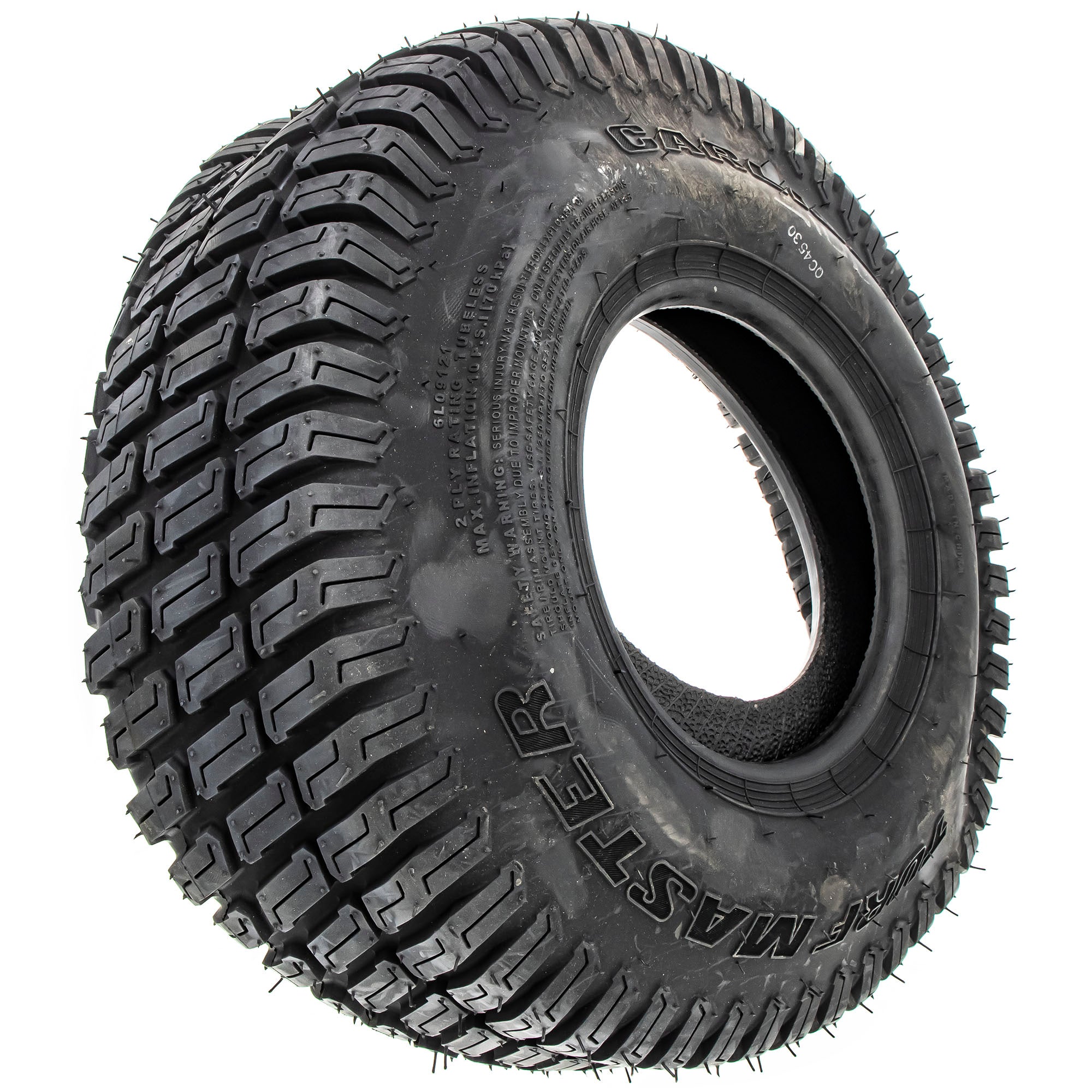 CUB CADET 734-05745 TurfMaster 20x8-8 Tire