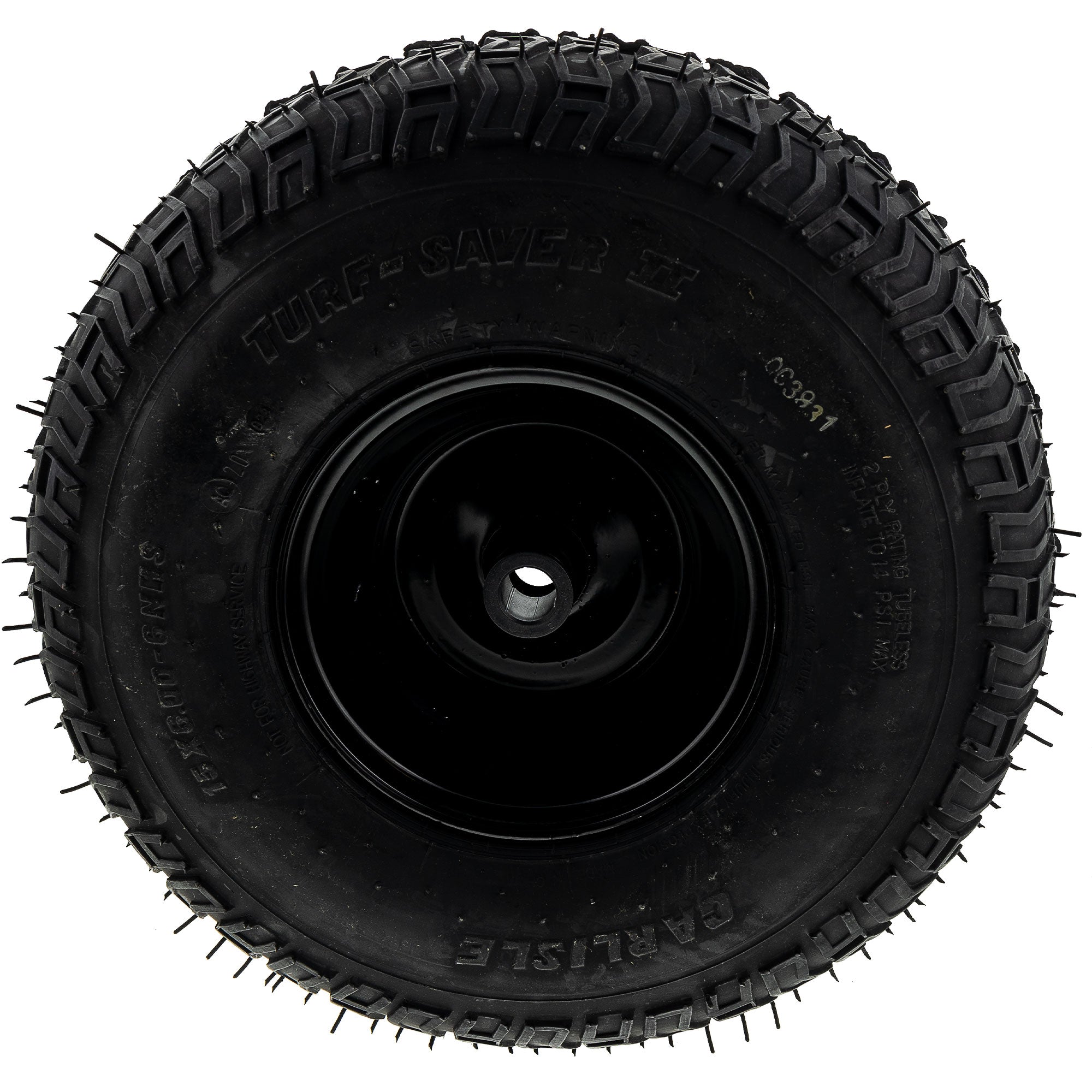 CUB CADET 734-05827 Tire
