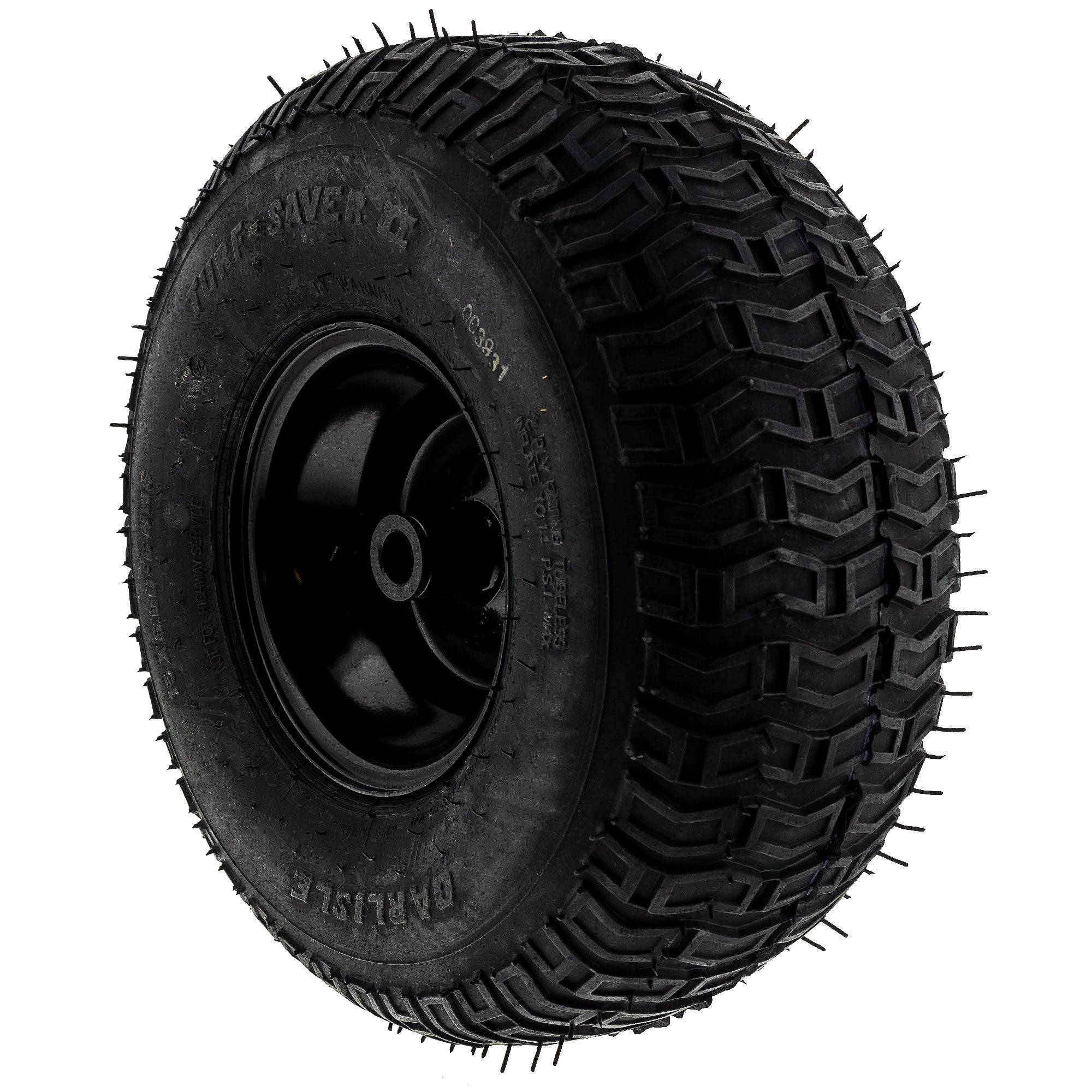 CUB CADET 734-05827 Tire 16X6.5-8 K505