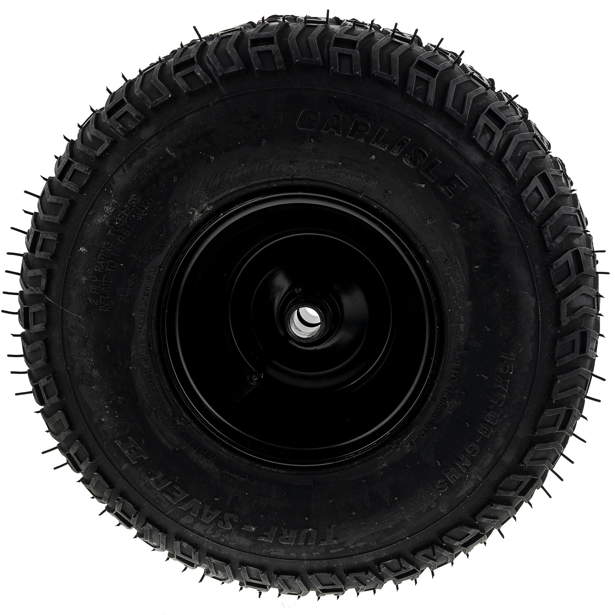 CUB CADET 734-05827 Tire 16X6.5-8 K505