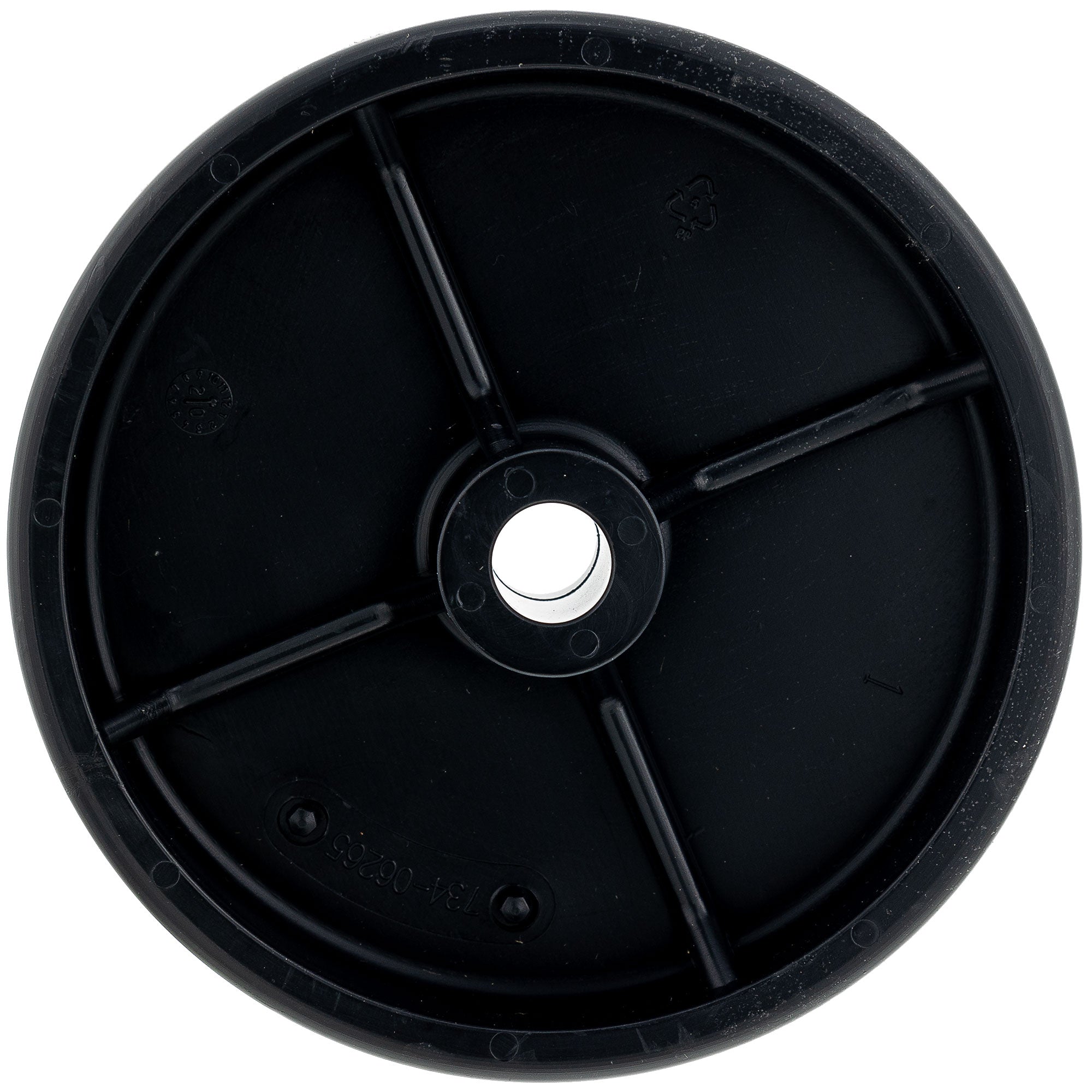 CUB CADET 734-06265 Wheel