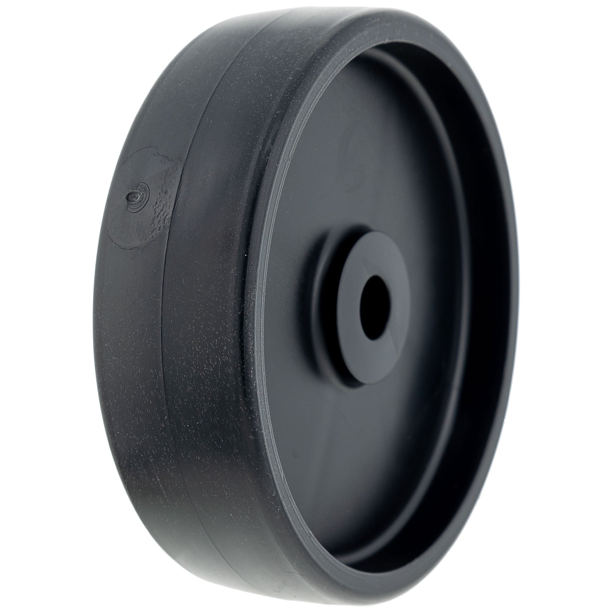 CUB CADET 734-06265 Wheel Plastic Deck