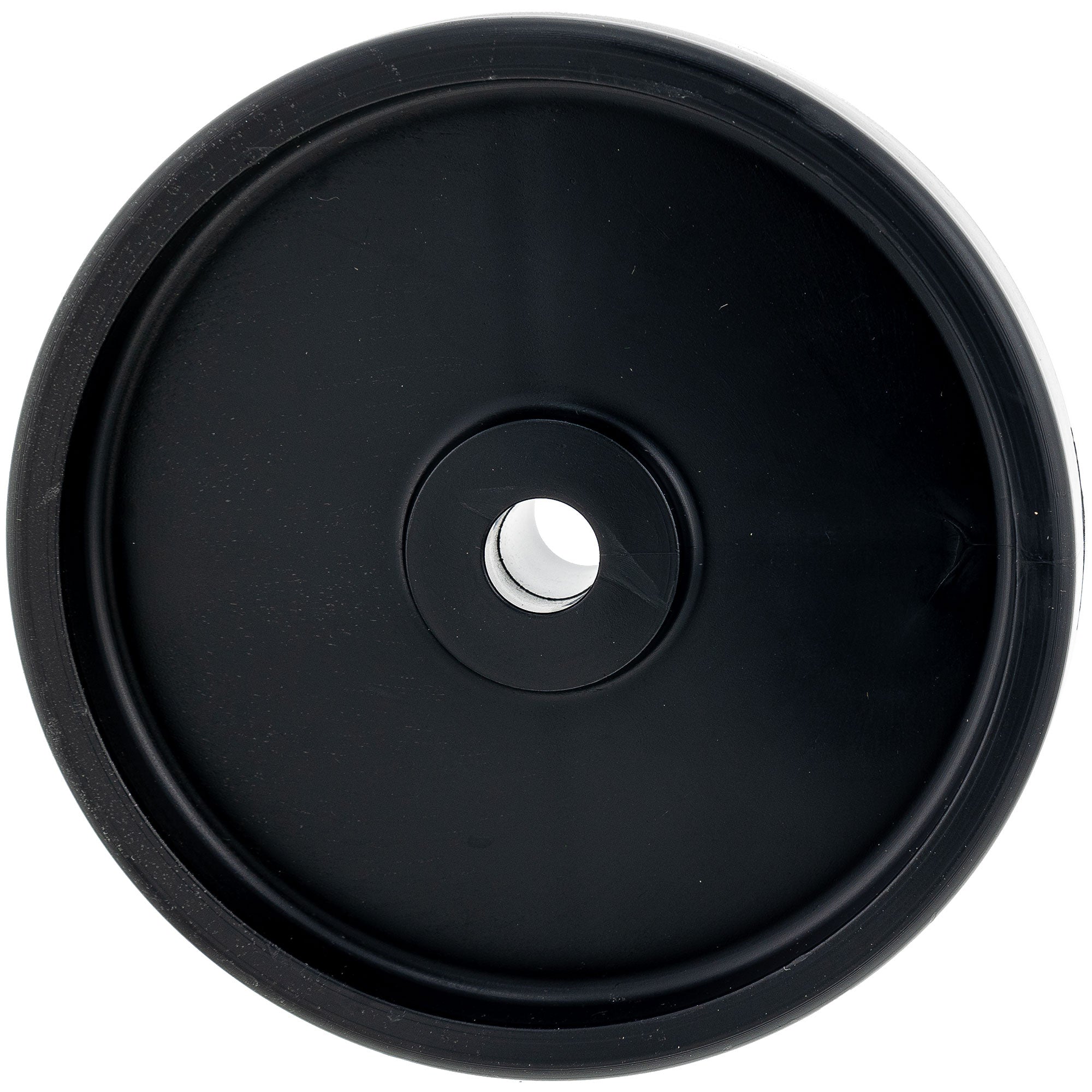 CUB CADET 734-06265 Wheel Plastic Deck