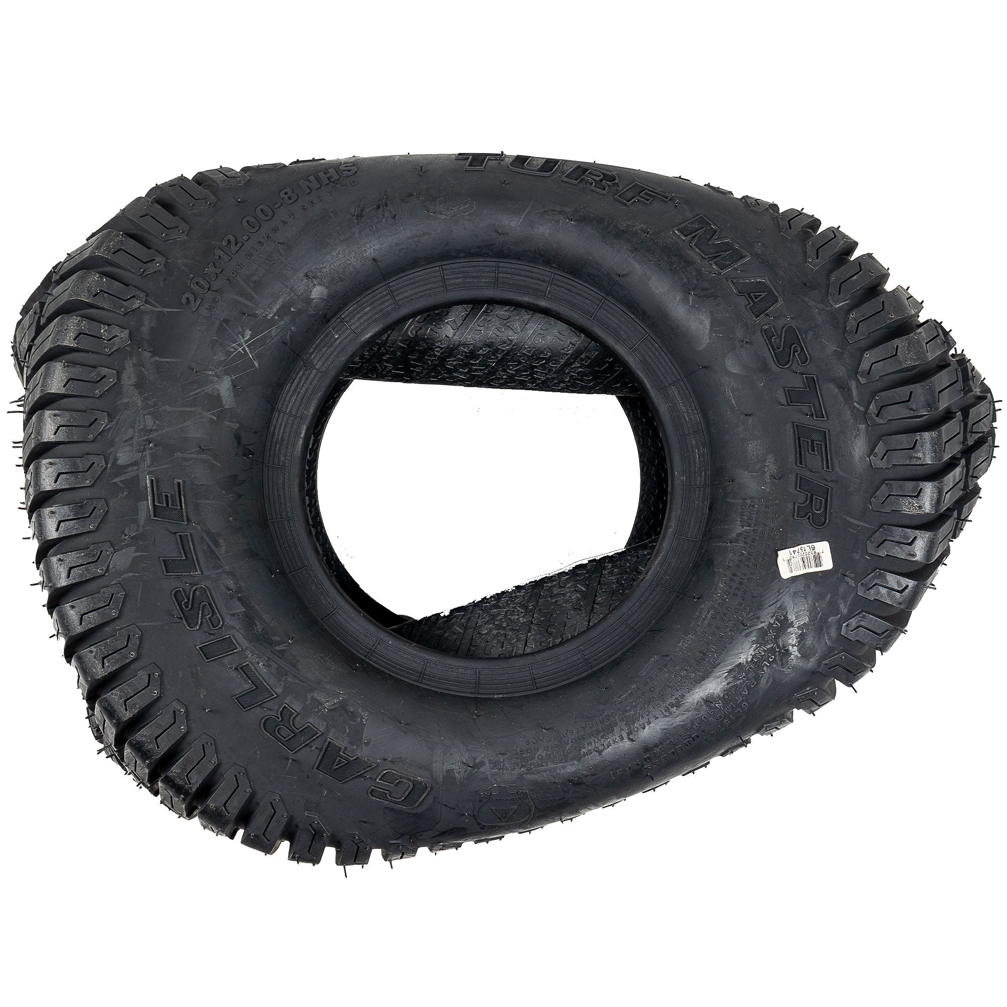 CUB CADET 734-07105 Tire