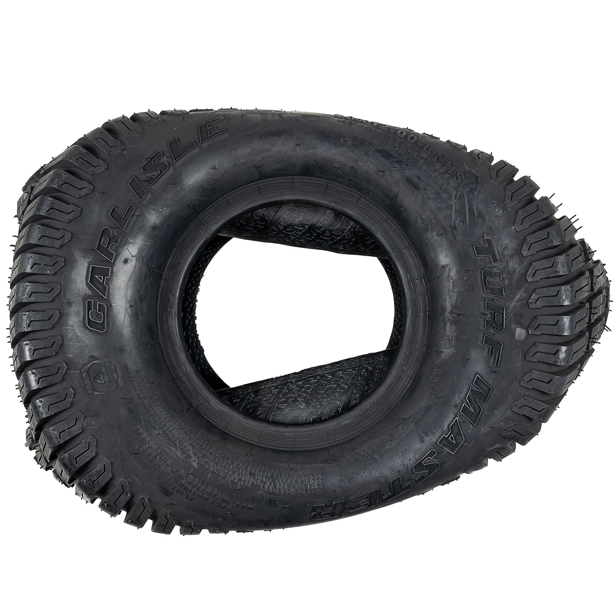 CUB CADET 734-07105 Tire 20x12-8 Turf Master