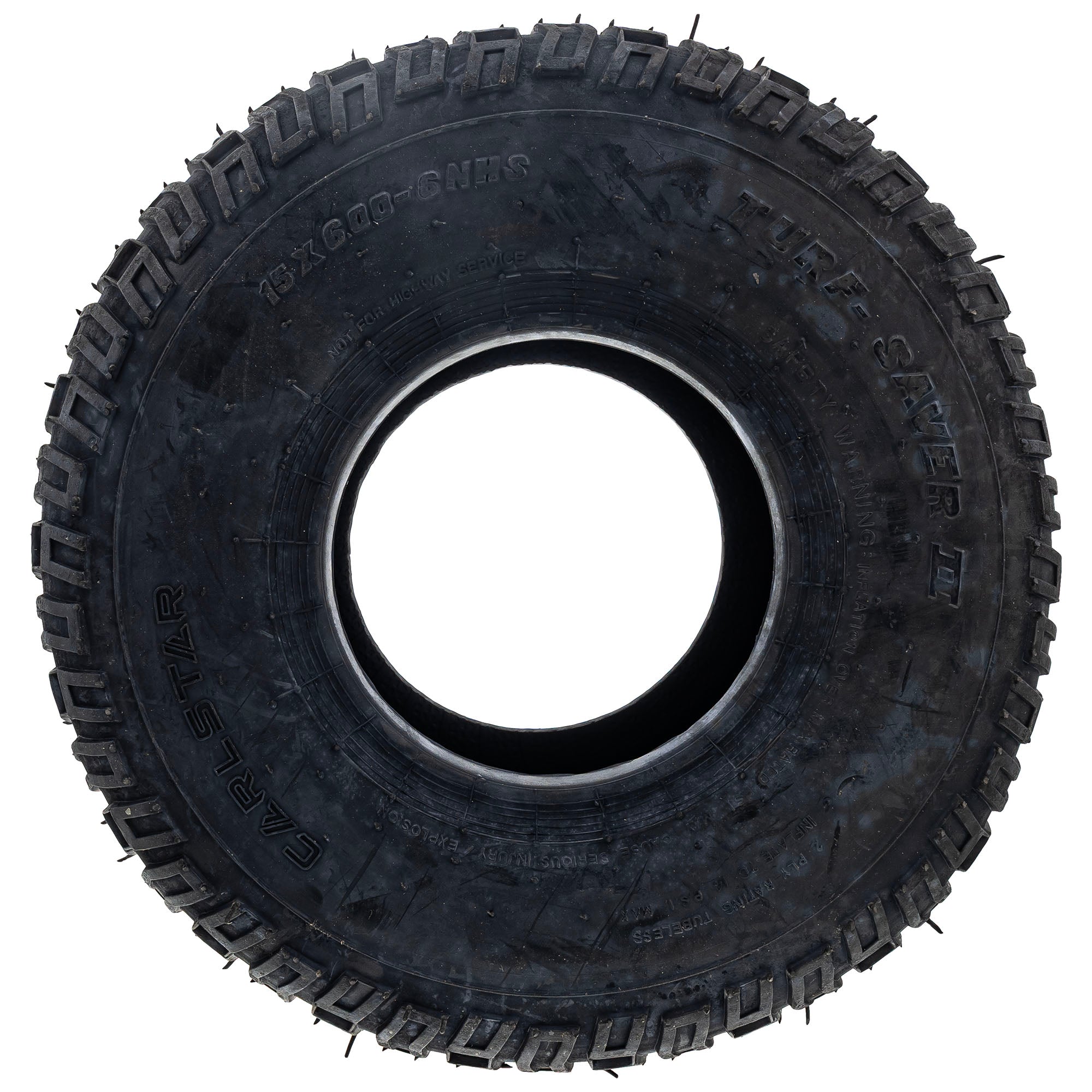 Troy-Bilt 734-0864 Tire