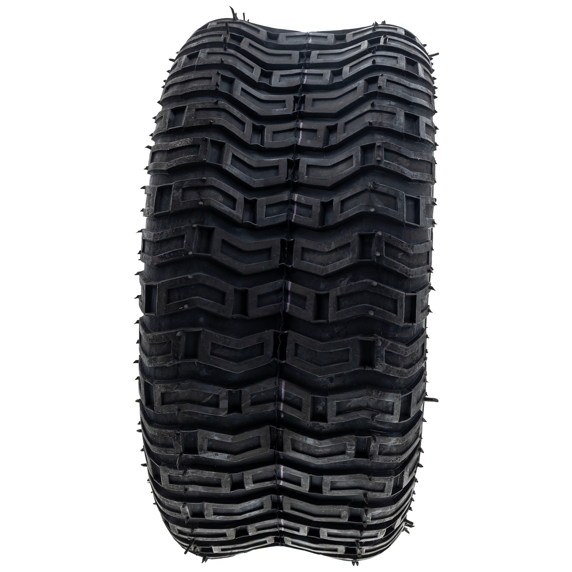 MTD 734-0864 Tire Only 15" X 6" Round Shoulder
