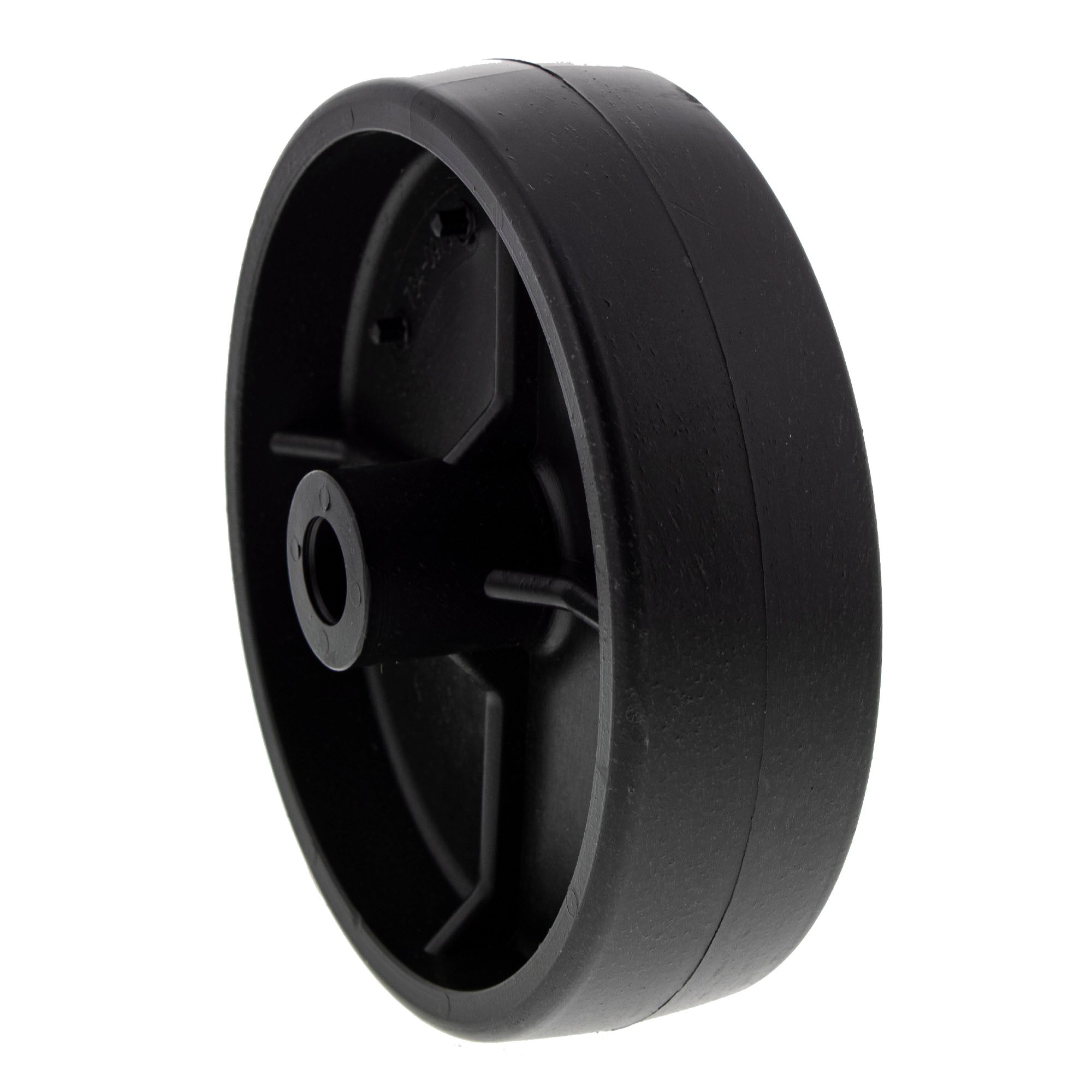 MTD 734-0973 Plastic 5" Deck Wheel