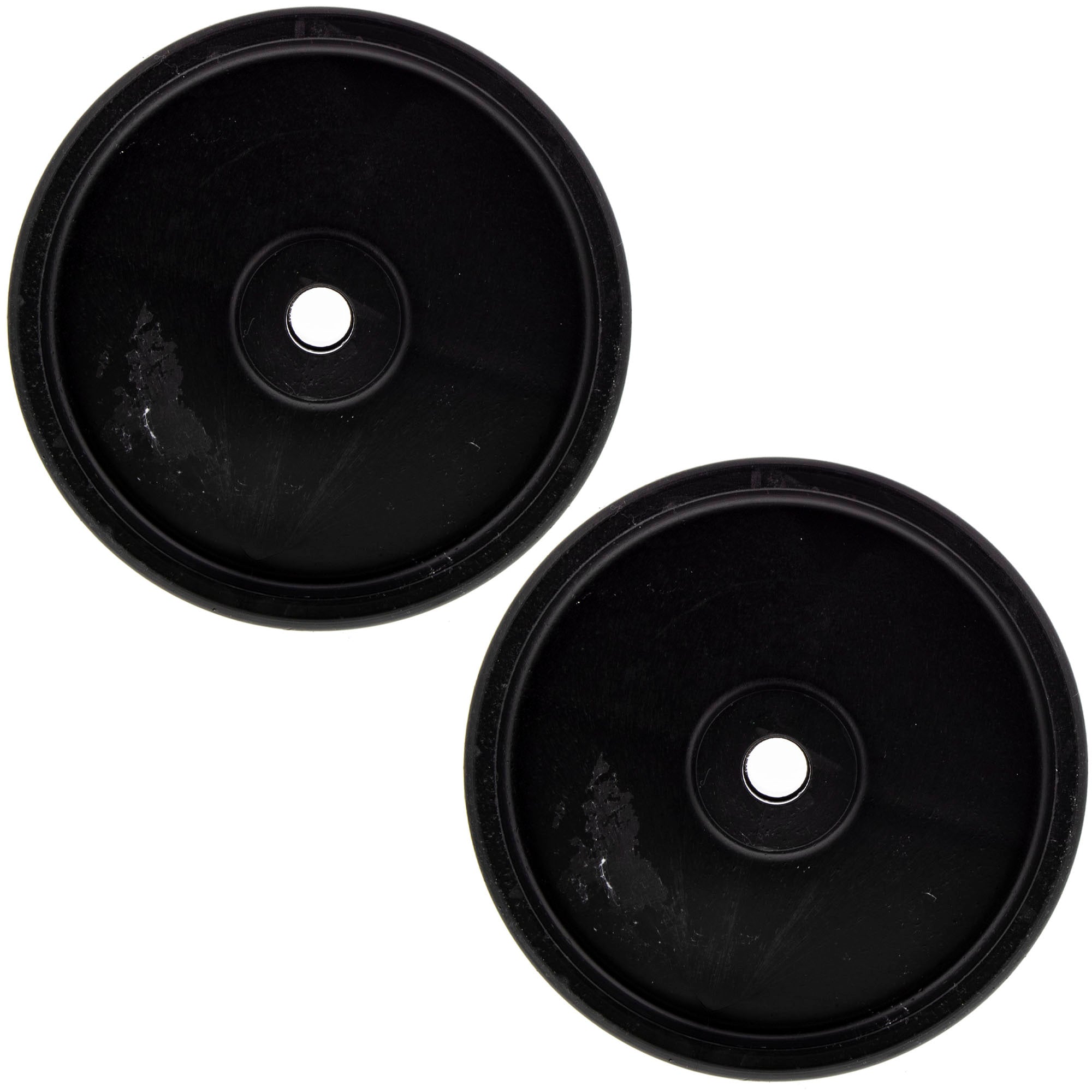 CUB CADET 734-0973 Deck Wheel 2-Pack