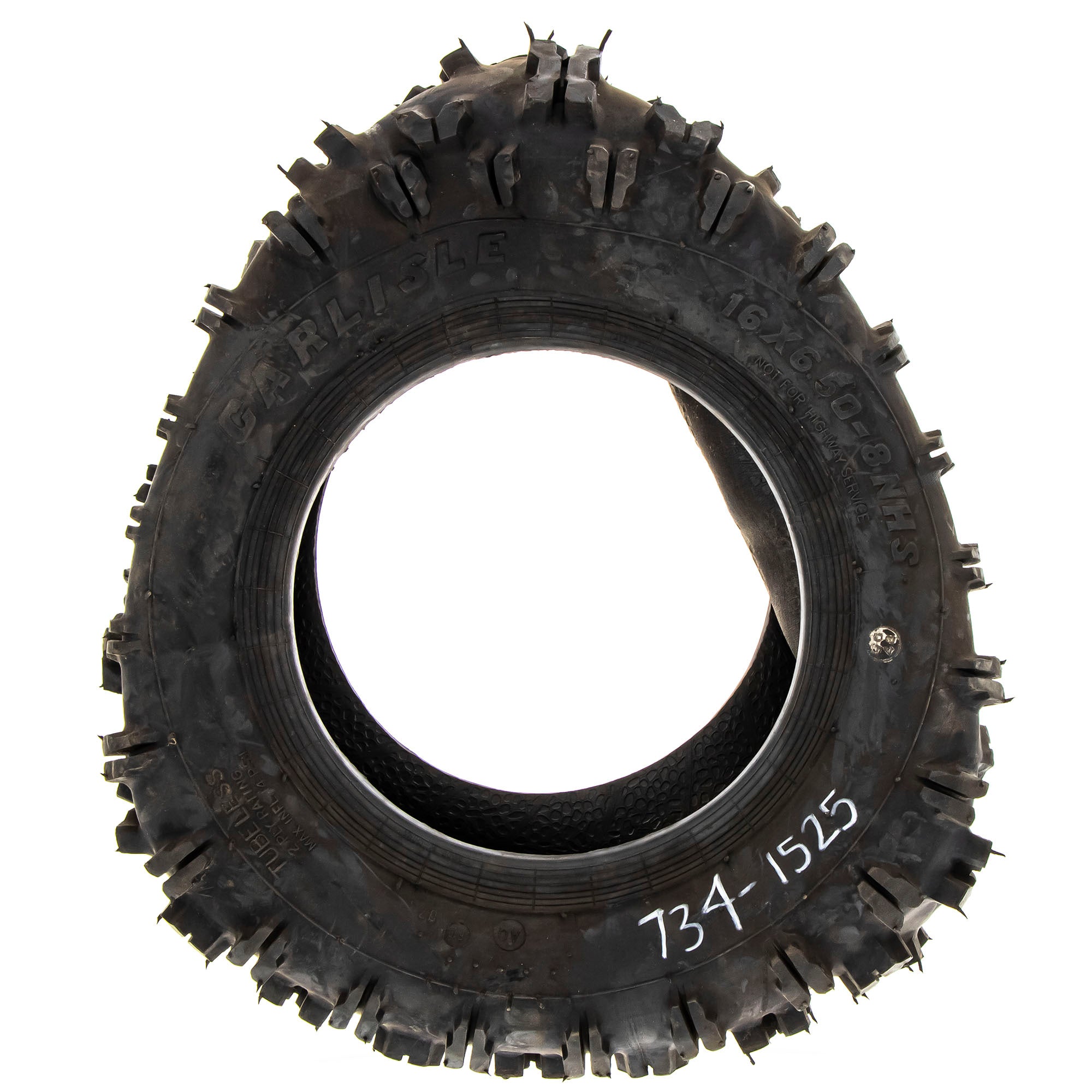 CUB CADET 734-1525 Tire