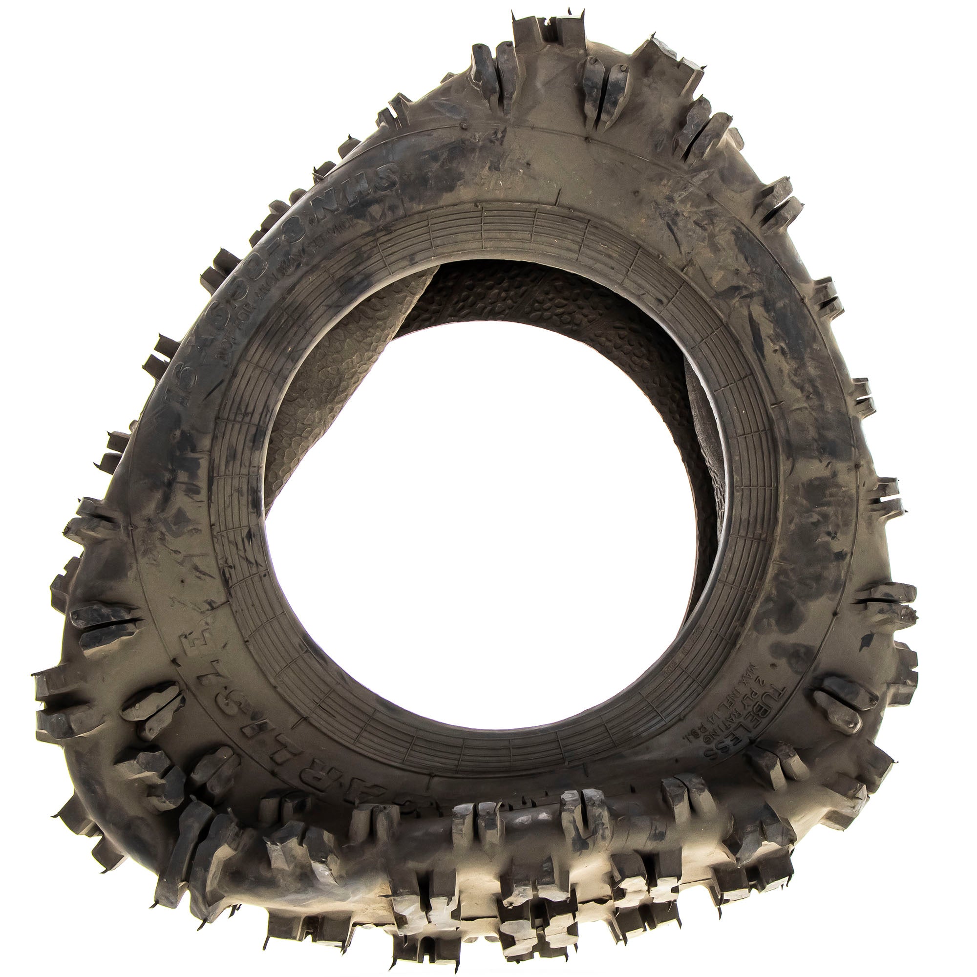 CUB CADET 734-1525 Snow Hog 16x6 Tire