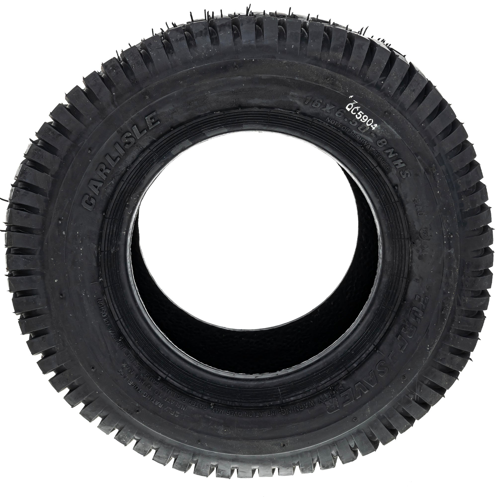 MTD 734-1727 Tire