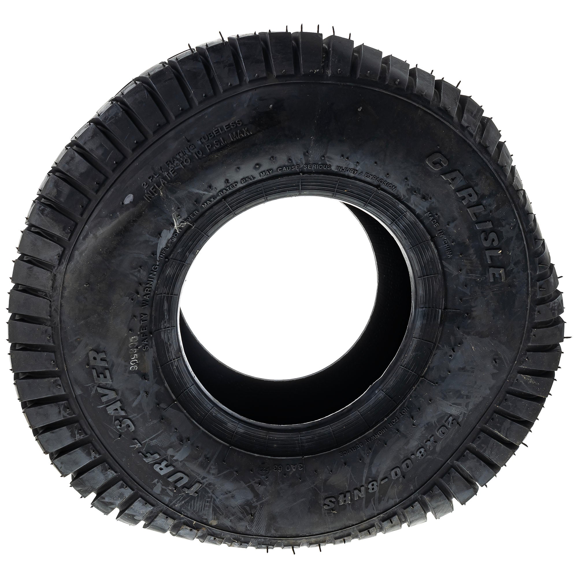 CUB CADET 734-1730-0901 Tire