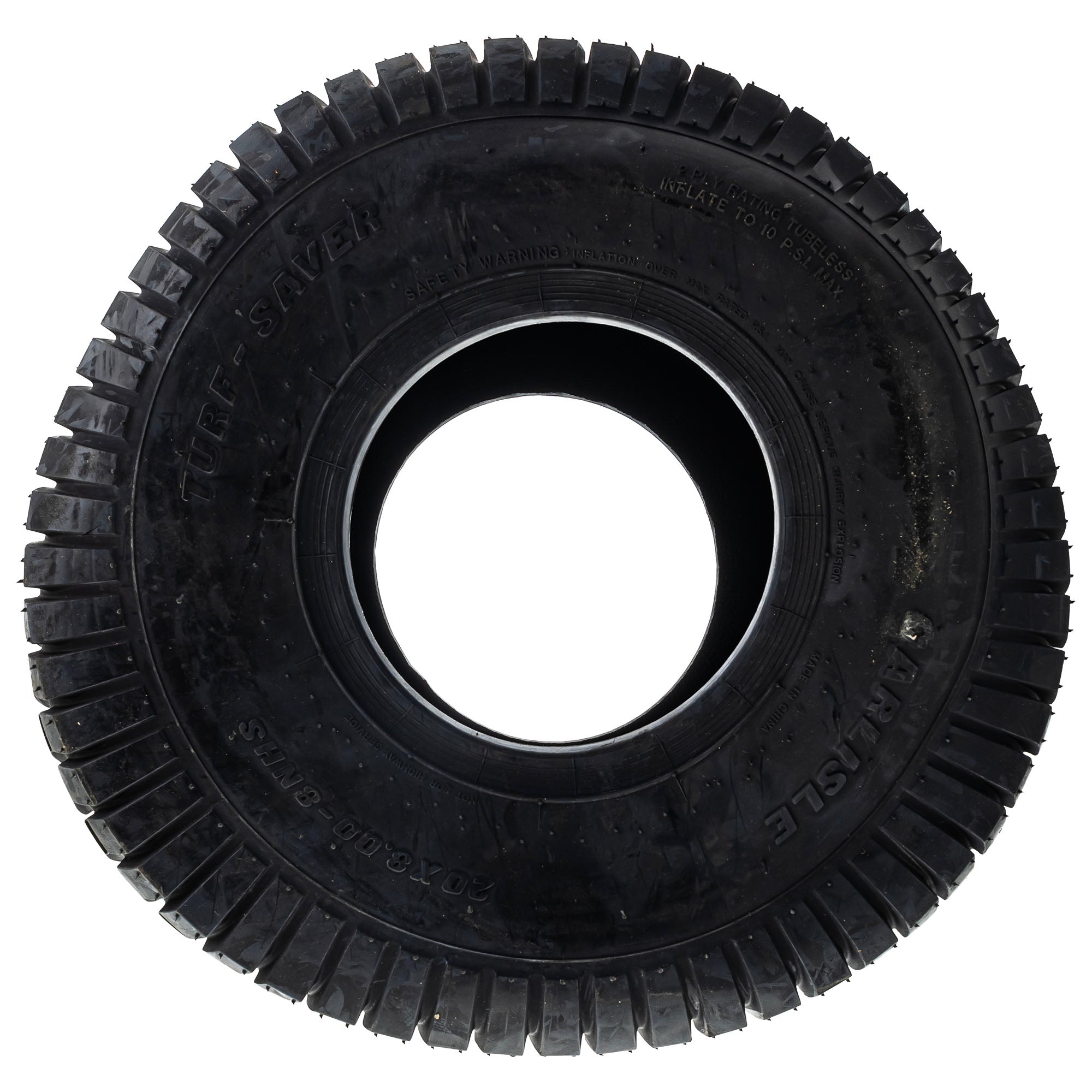 CUB CADET 734-1730-0901 Carlisle 20x8-8 Tire