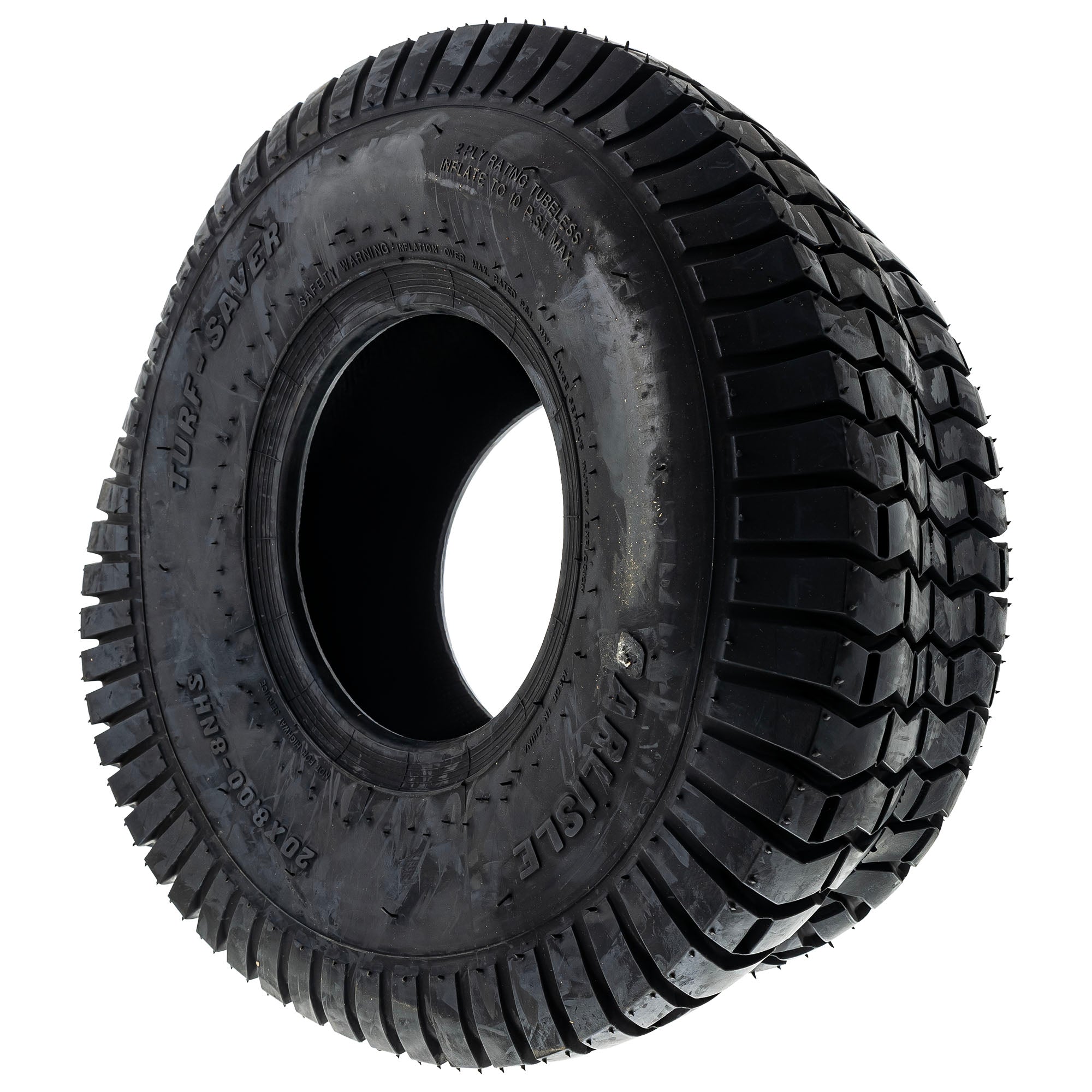 Troy-Bilt 734-1730-0901 Carlisle 20x8-8 Tire