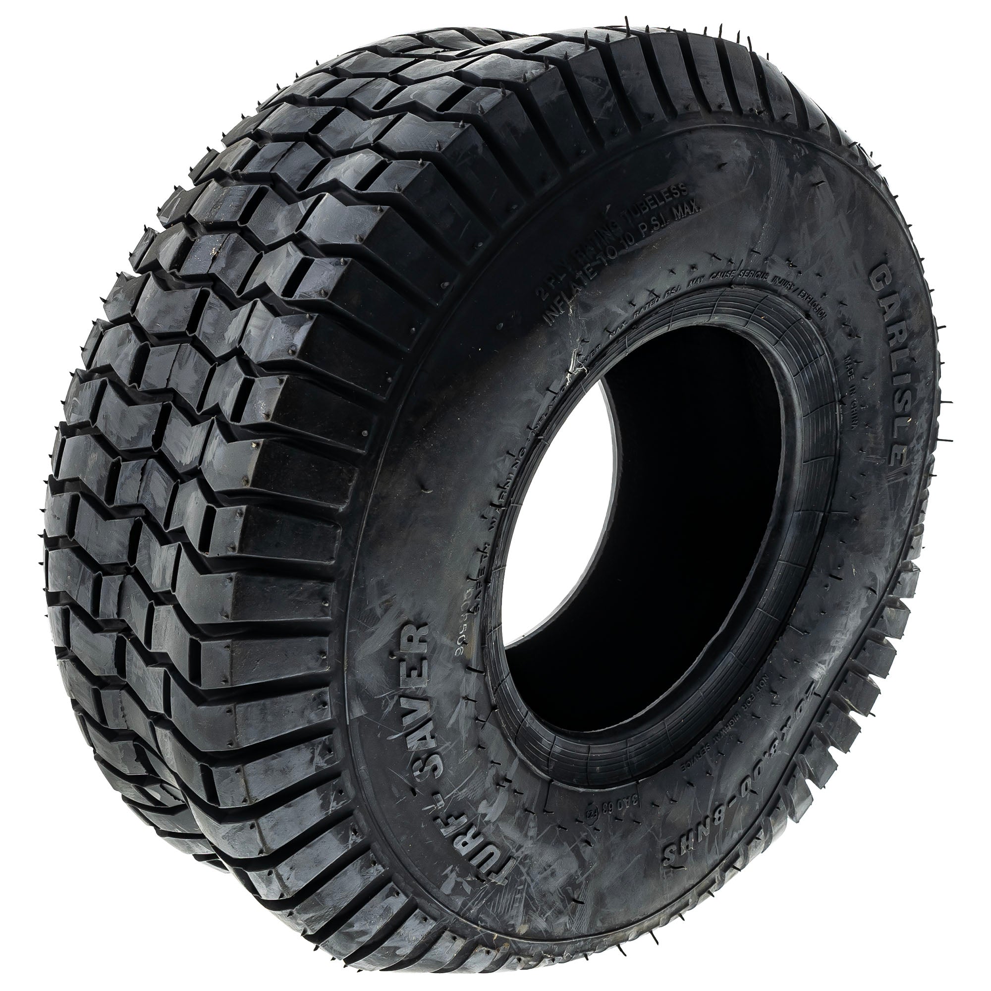 CUB CADET 734-1730-0901 Carlisle 20x8-8 Tire