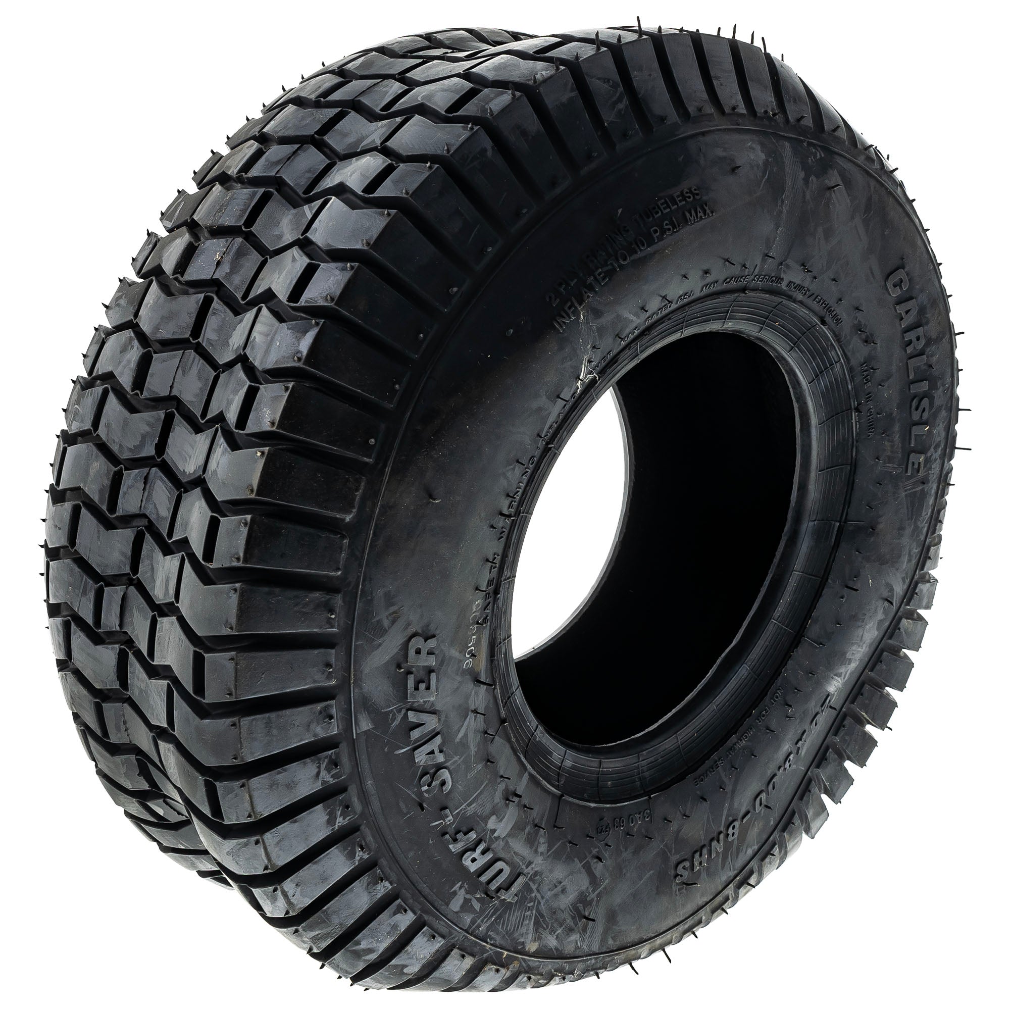 Troy-Bilt 734-1730-0901 Carlisle 20x8-8 Tire