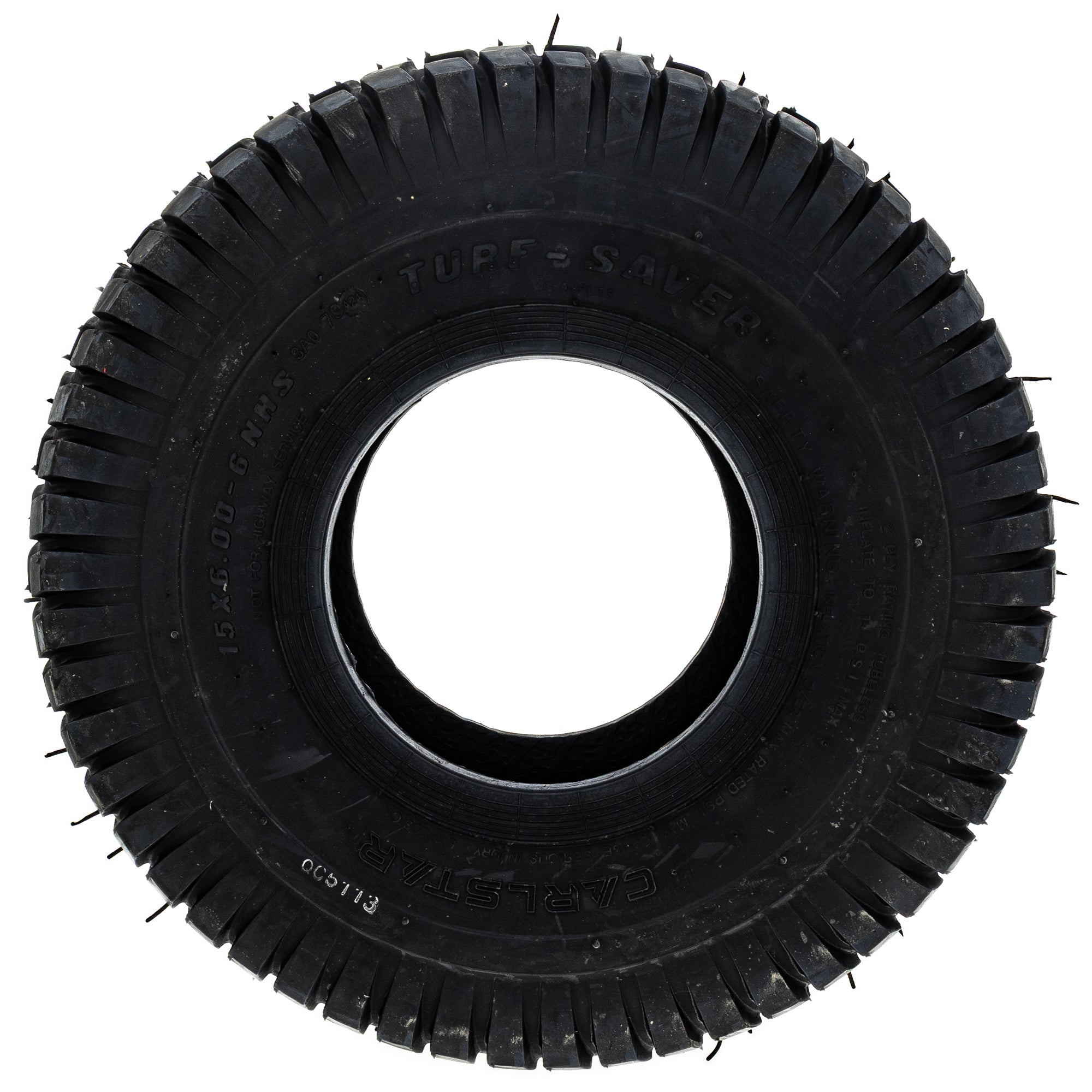 Troy-Bilt 734-1731-0901 Tire