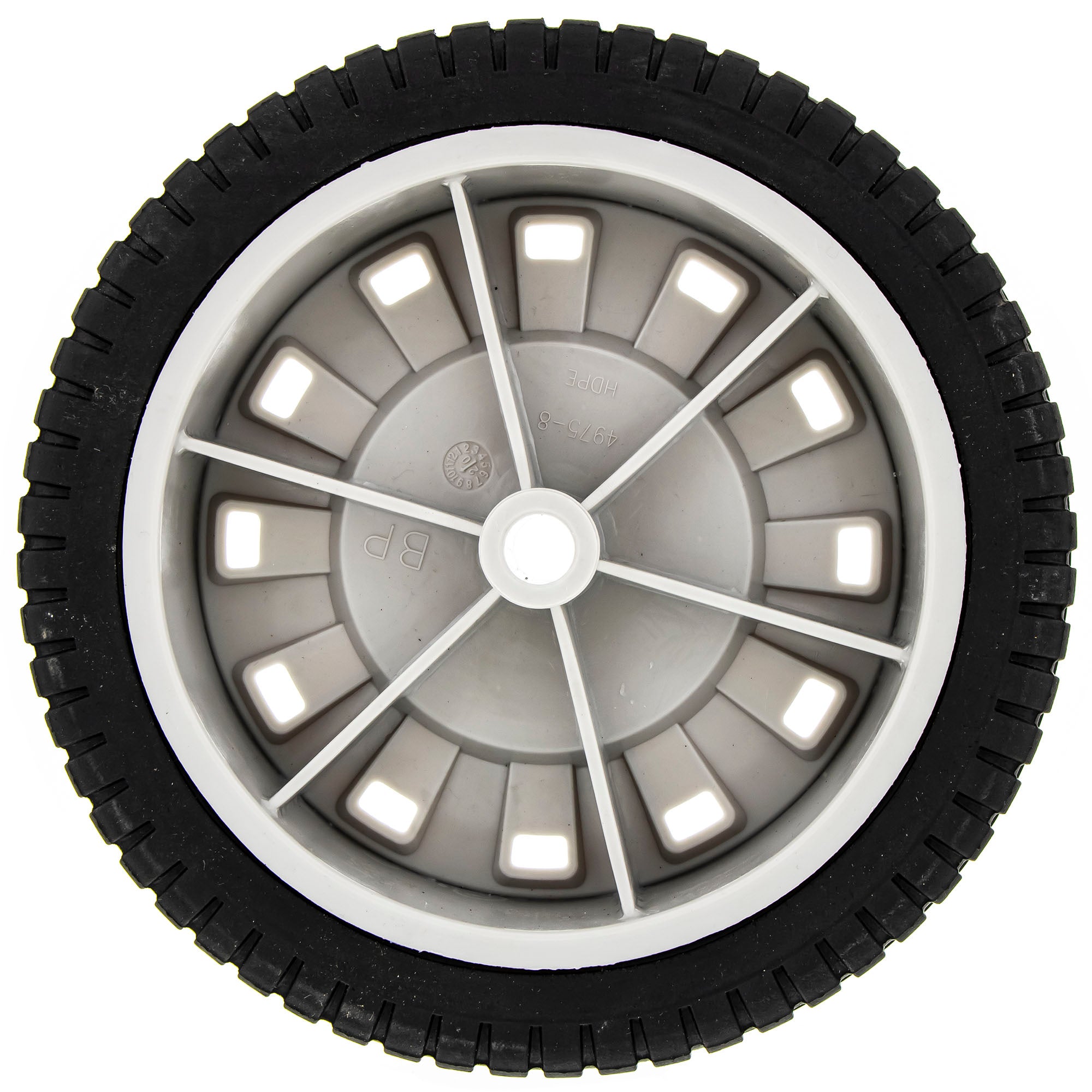 MTD 734-1781 8x1.75 Wheel