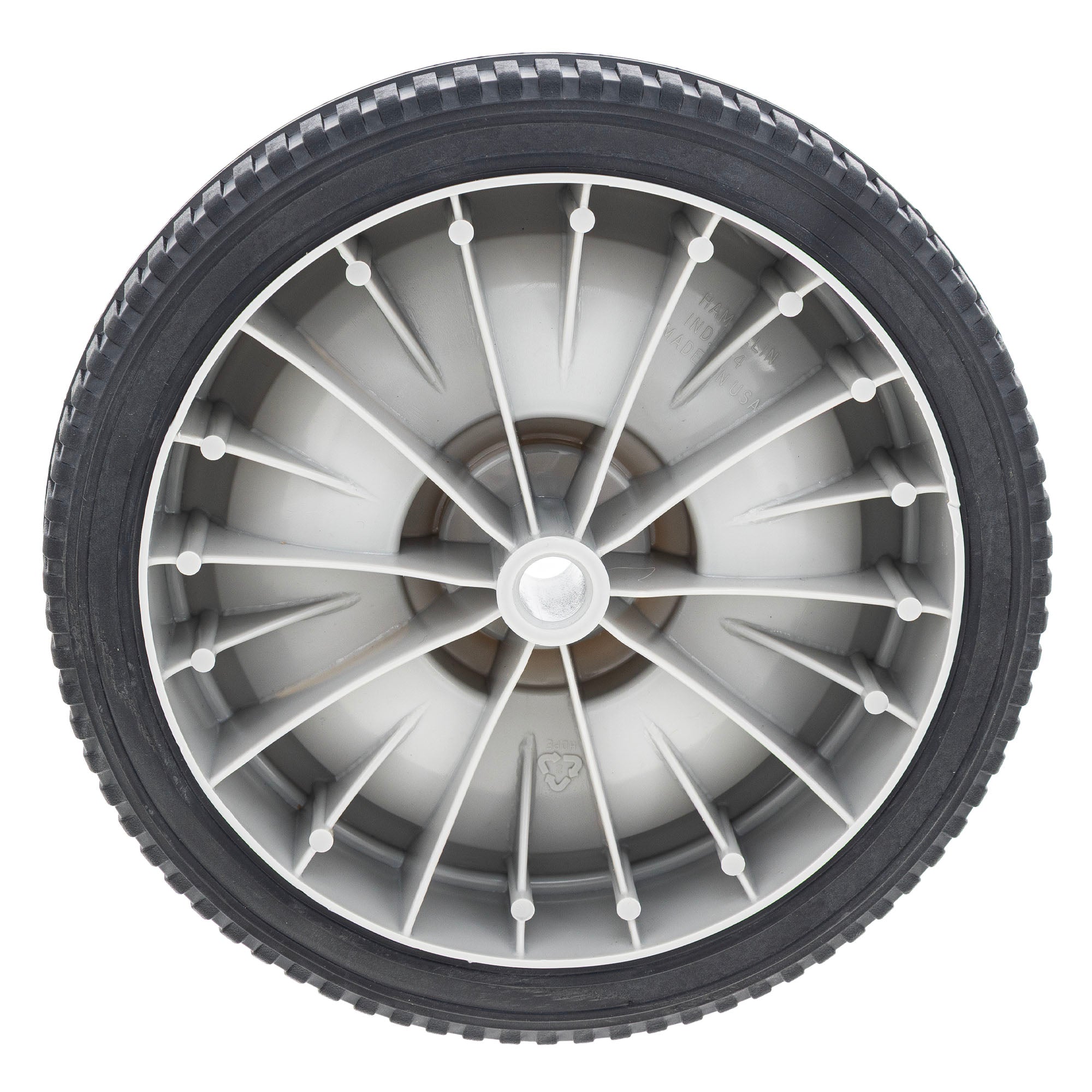 CUB CADET 734-1855 Complete Wheel 8X1.7
