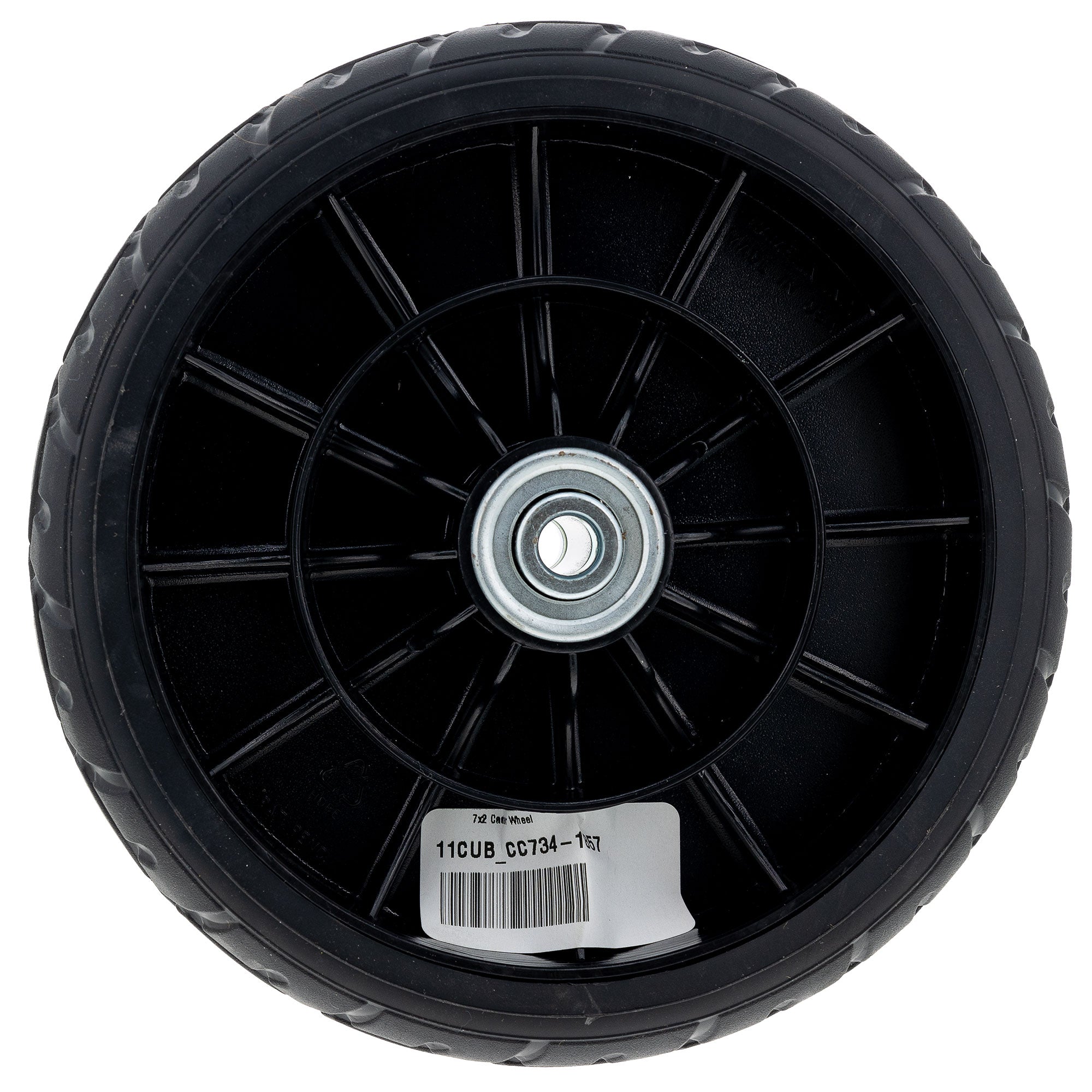 CUB CADET 734-1857 Wheel