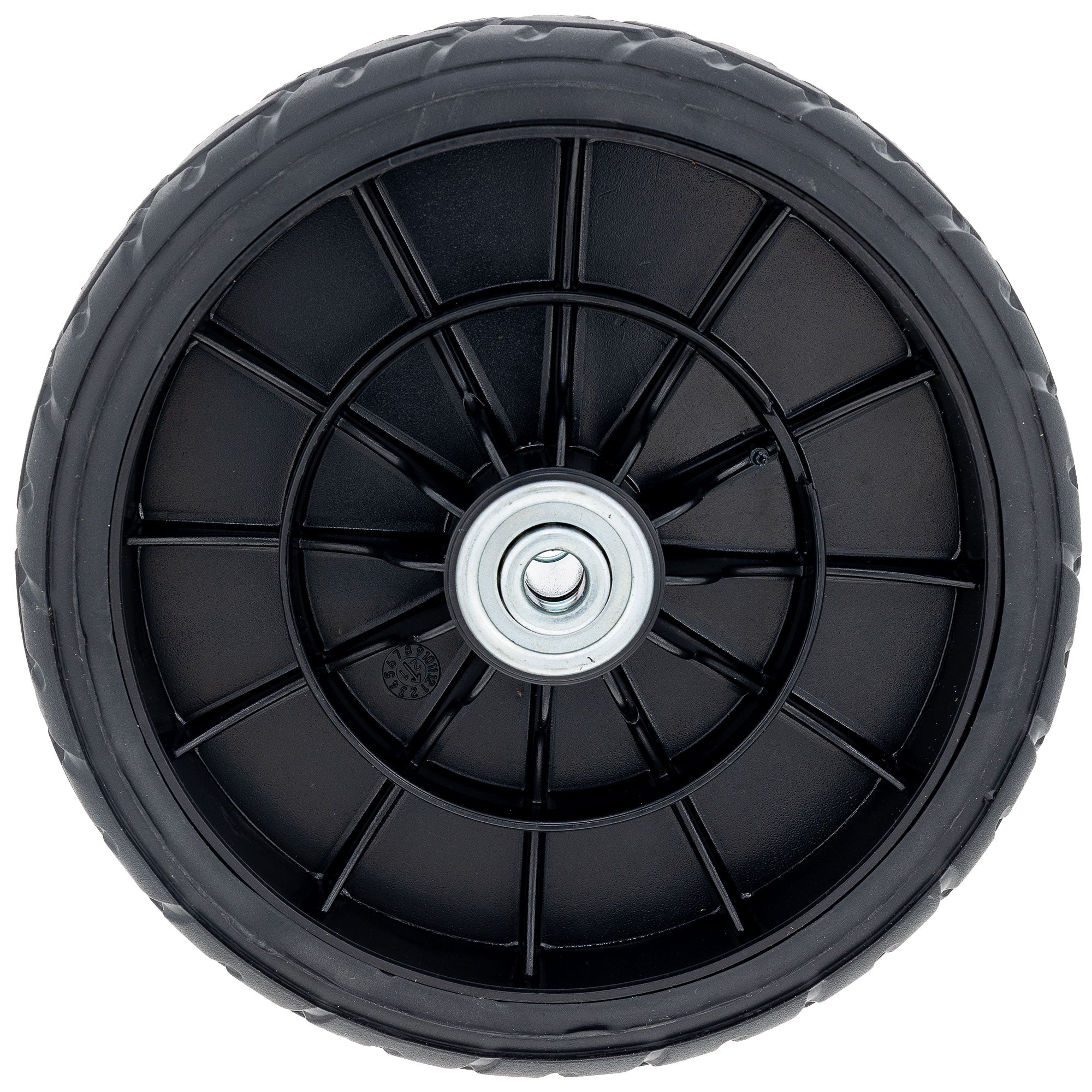 CUB CADET 734-1857 7x2 Caster Wheel