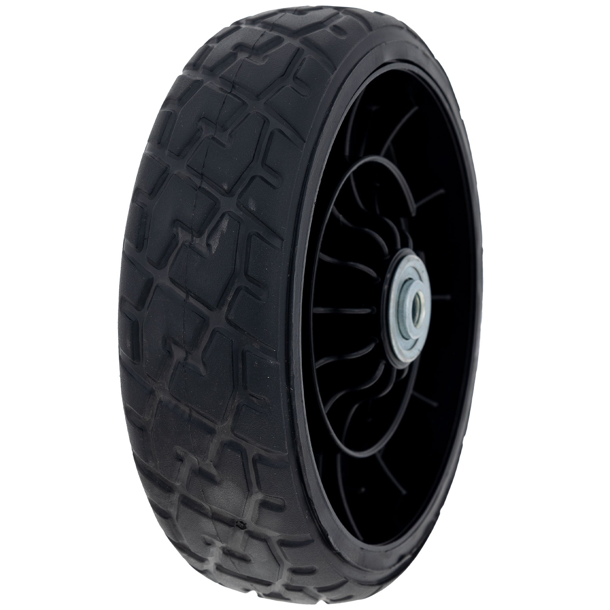 CUB CADET 734-1857 7x2 Caster Wheel