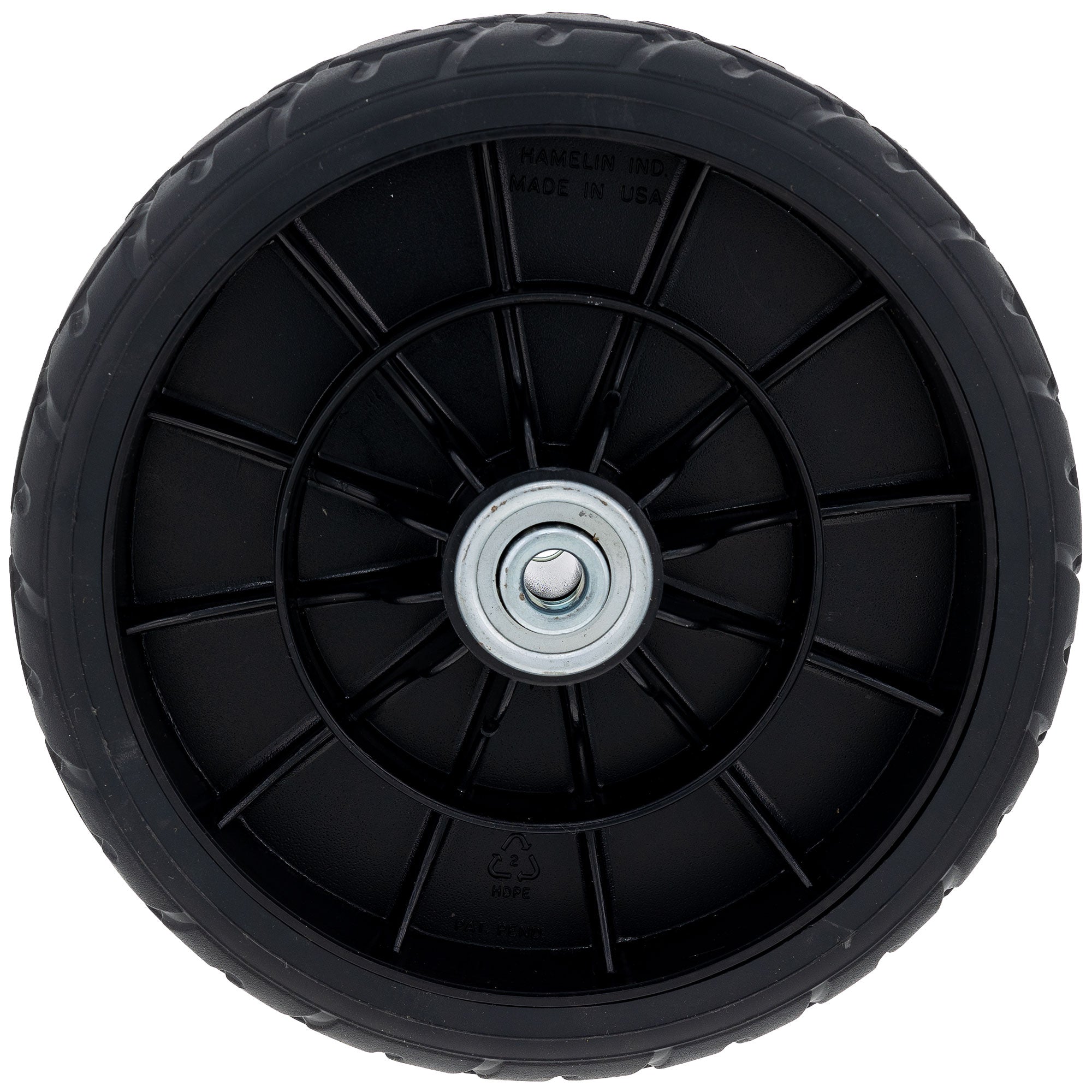 CUB CADET 734-1857 7x2 Caster Wheel