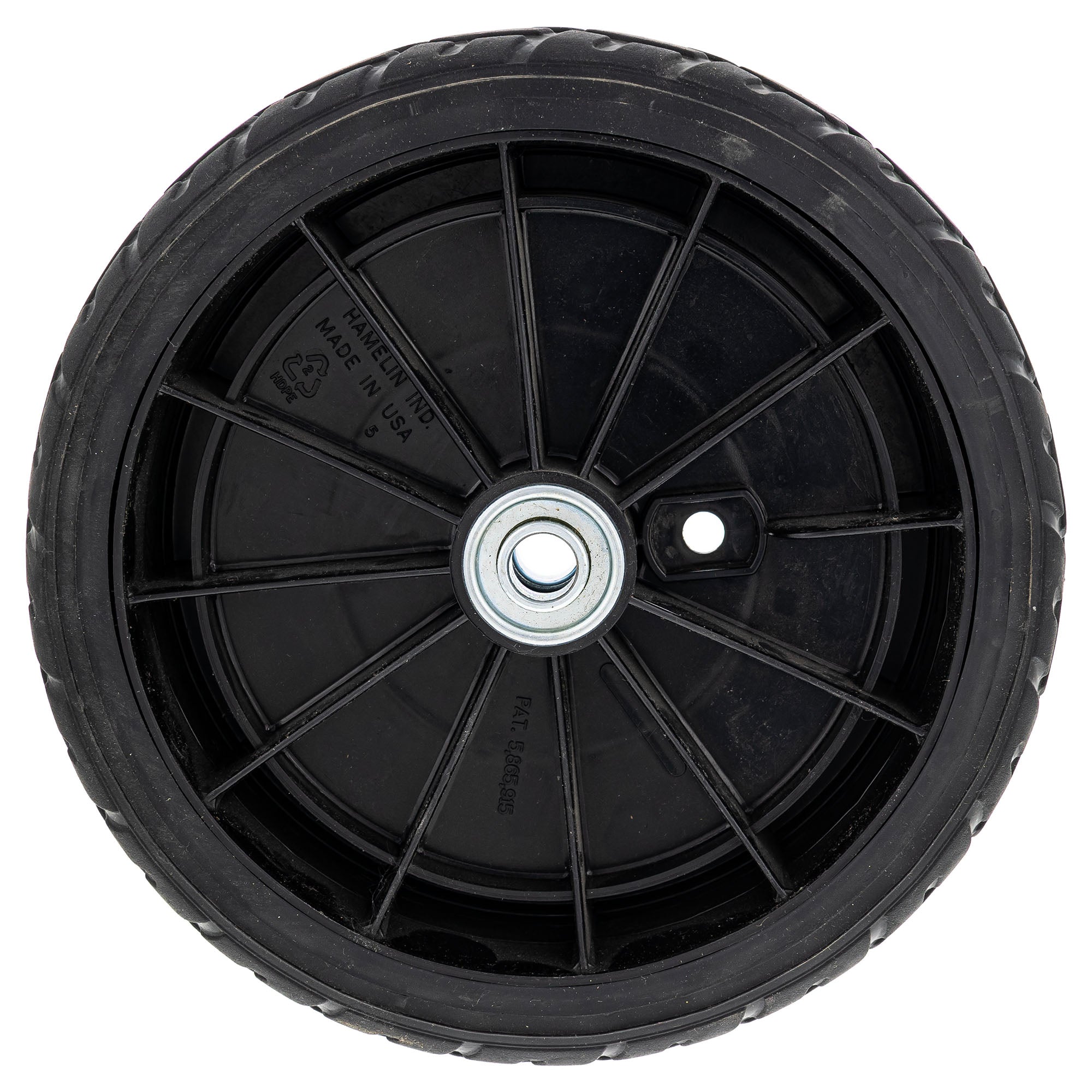 MTD 734-1978 8x2 Wheel Assembly