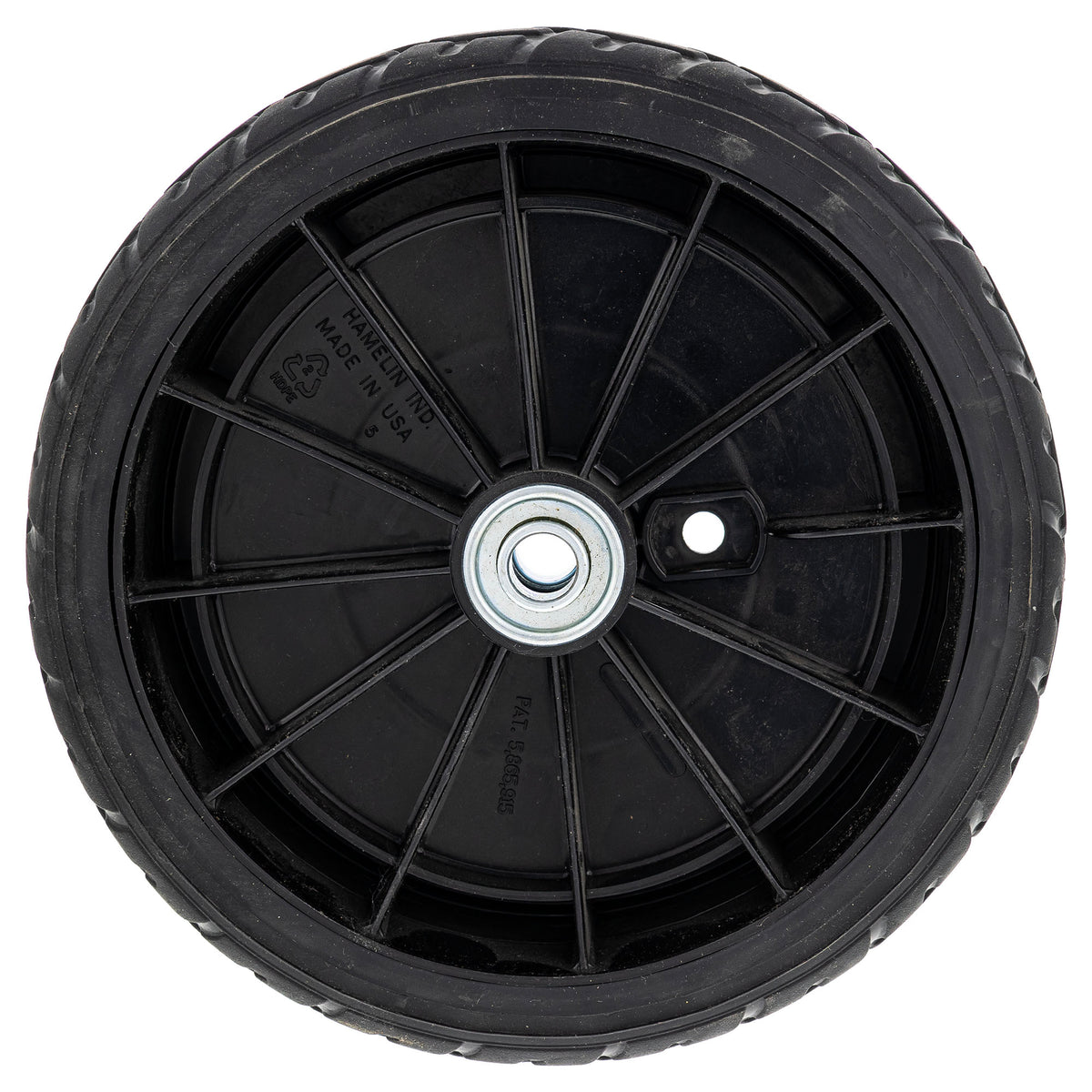CUB CADET 734-1978 8x2 Wheel Assembly