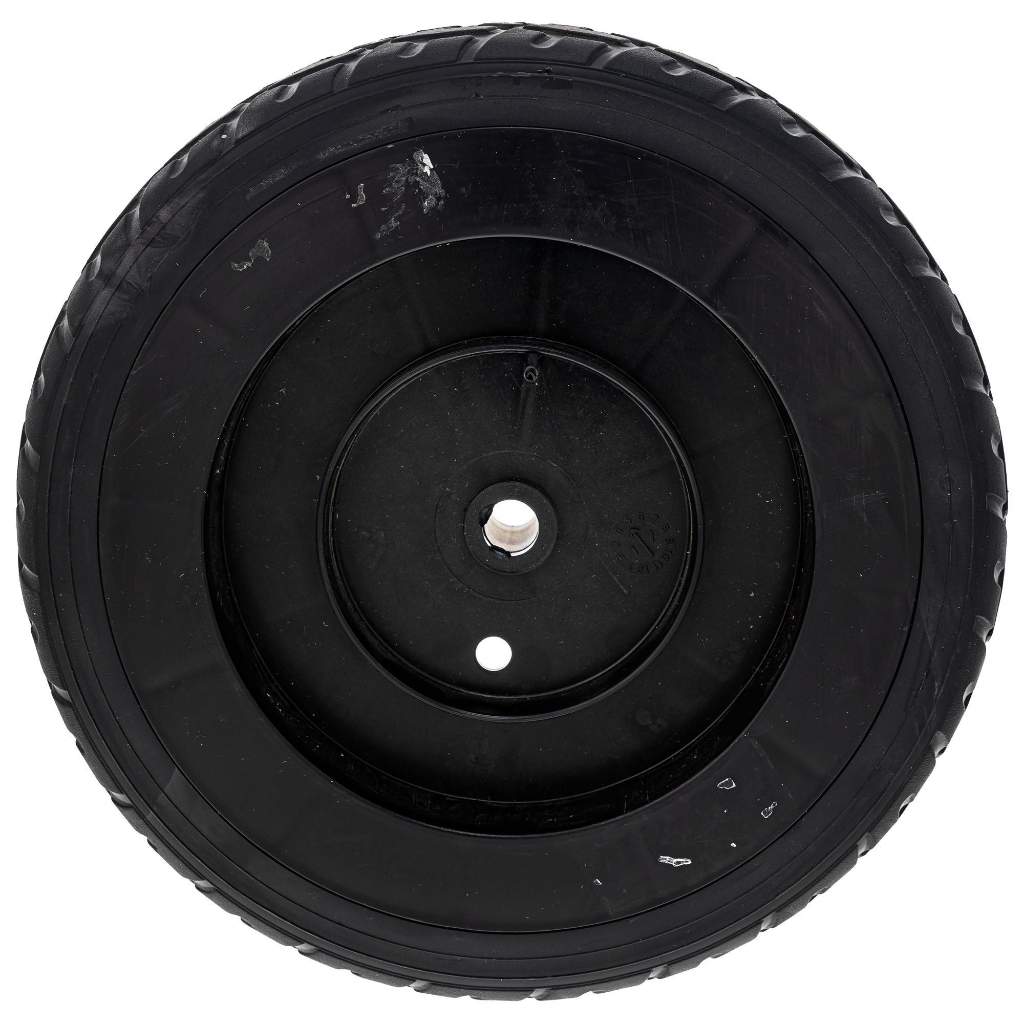 MTD 734-1981A Wheel Assembly
