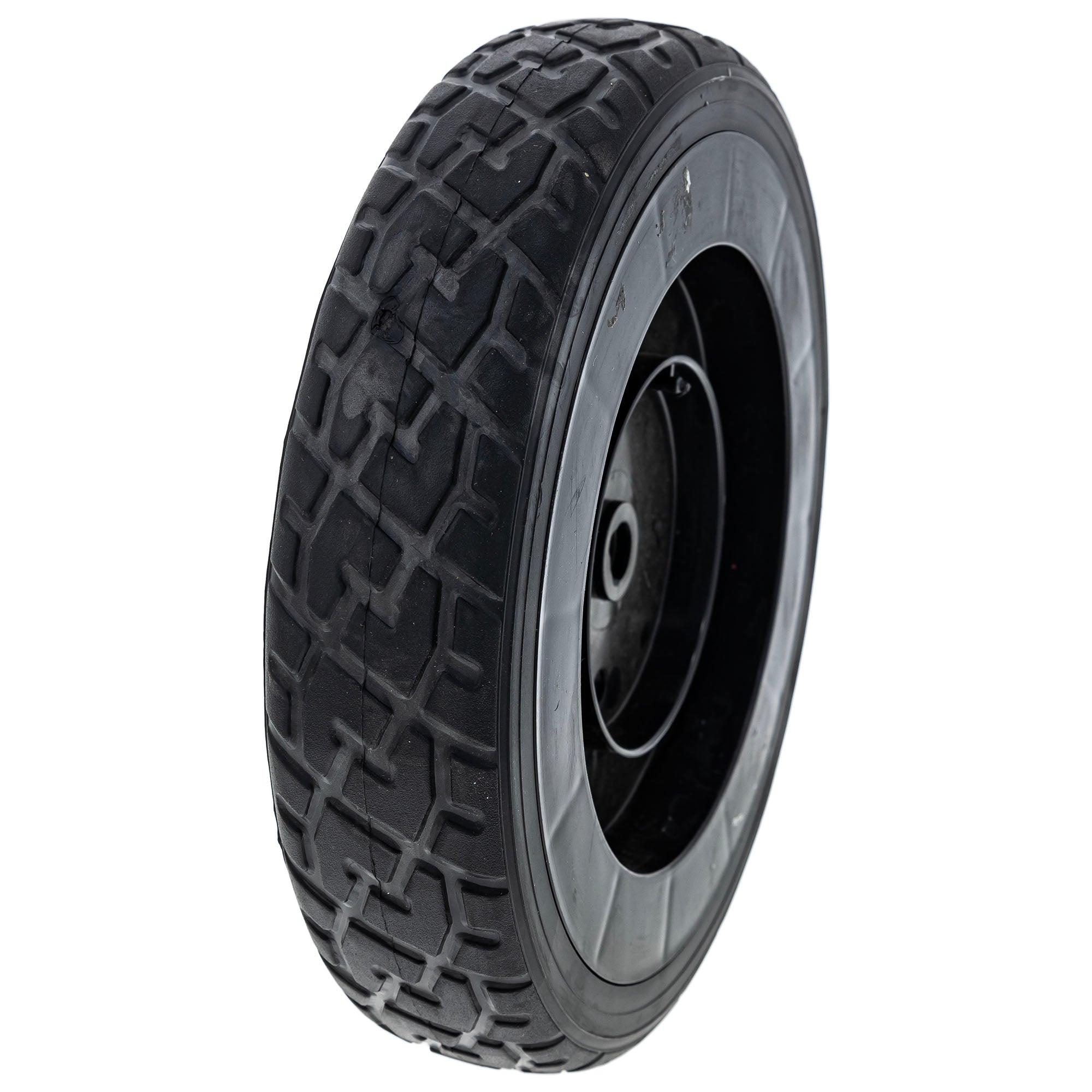 MTD 734-1981A 9x2 Wheel Assembly