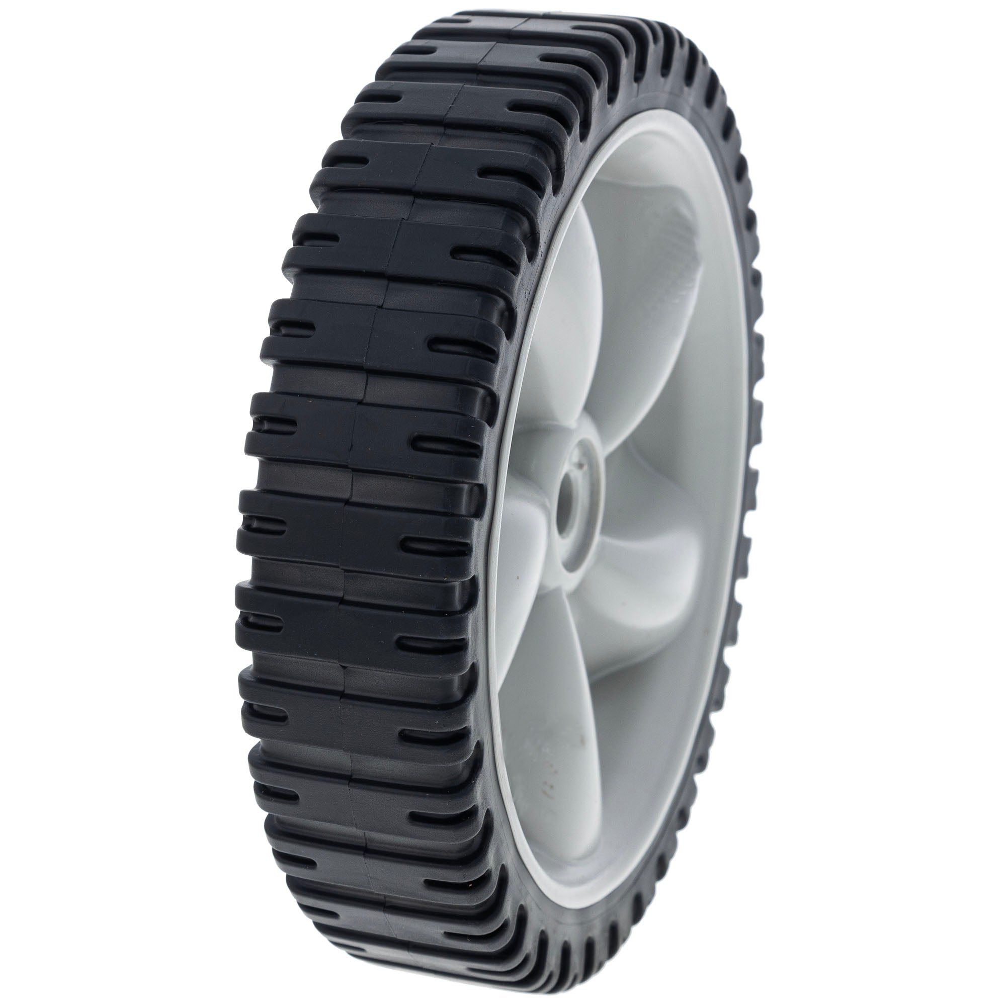 Troy-Bilt 734-1987 8" x 1.75" Bar Tread Wheel