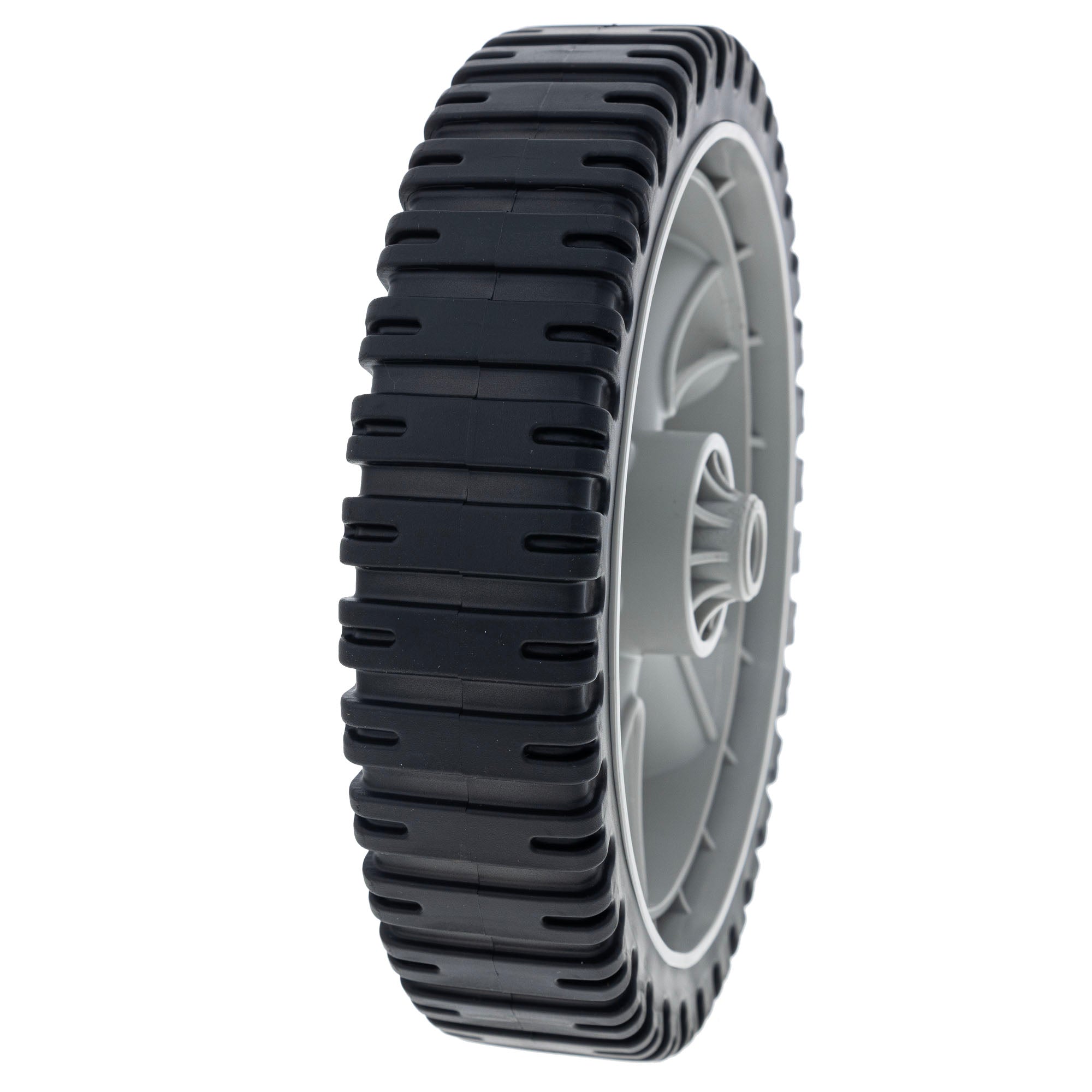 Troy-Bilt 734-1987 8" x 1.75" Bar Tread Wheel
