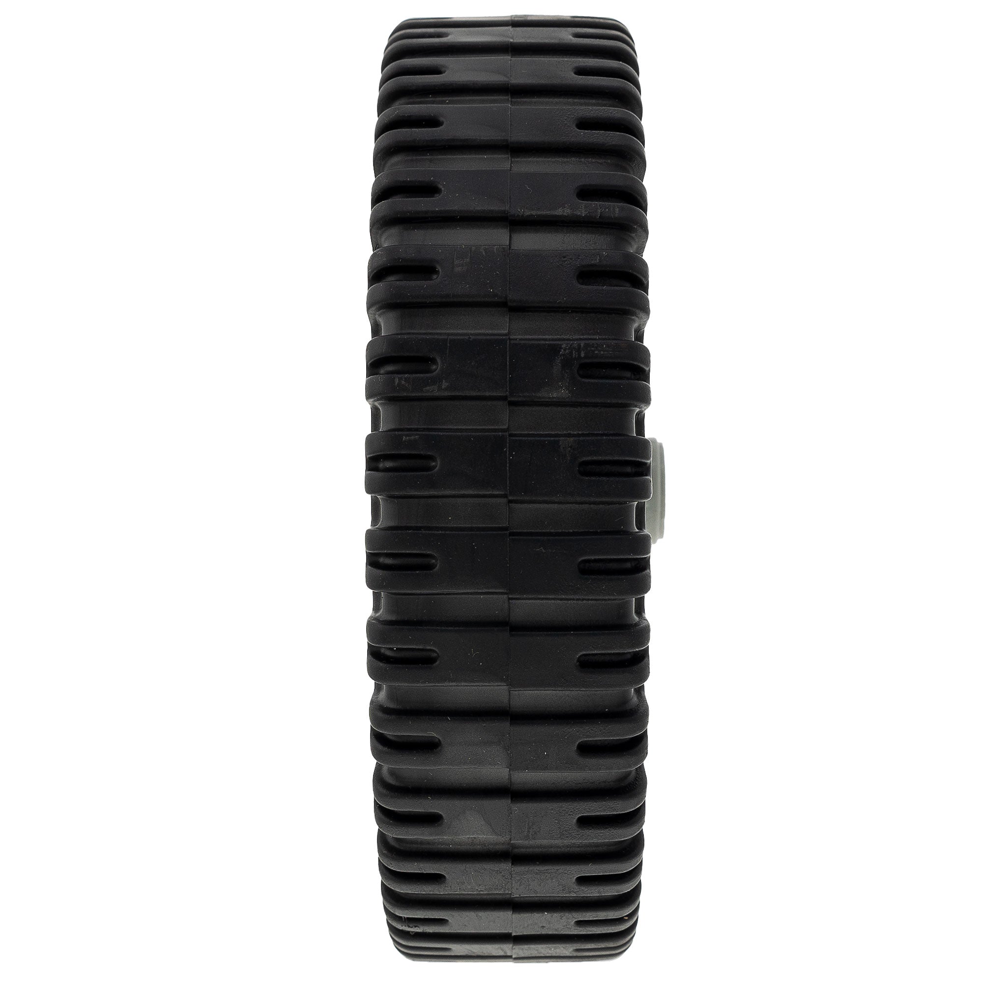 Troy-Bilt 734-1988 Gray Complete Wheel Assembly 7X1.8