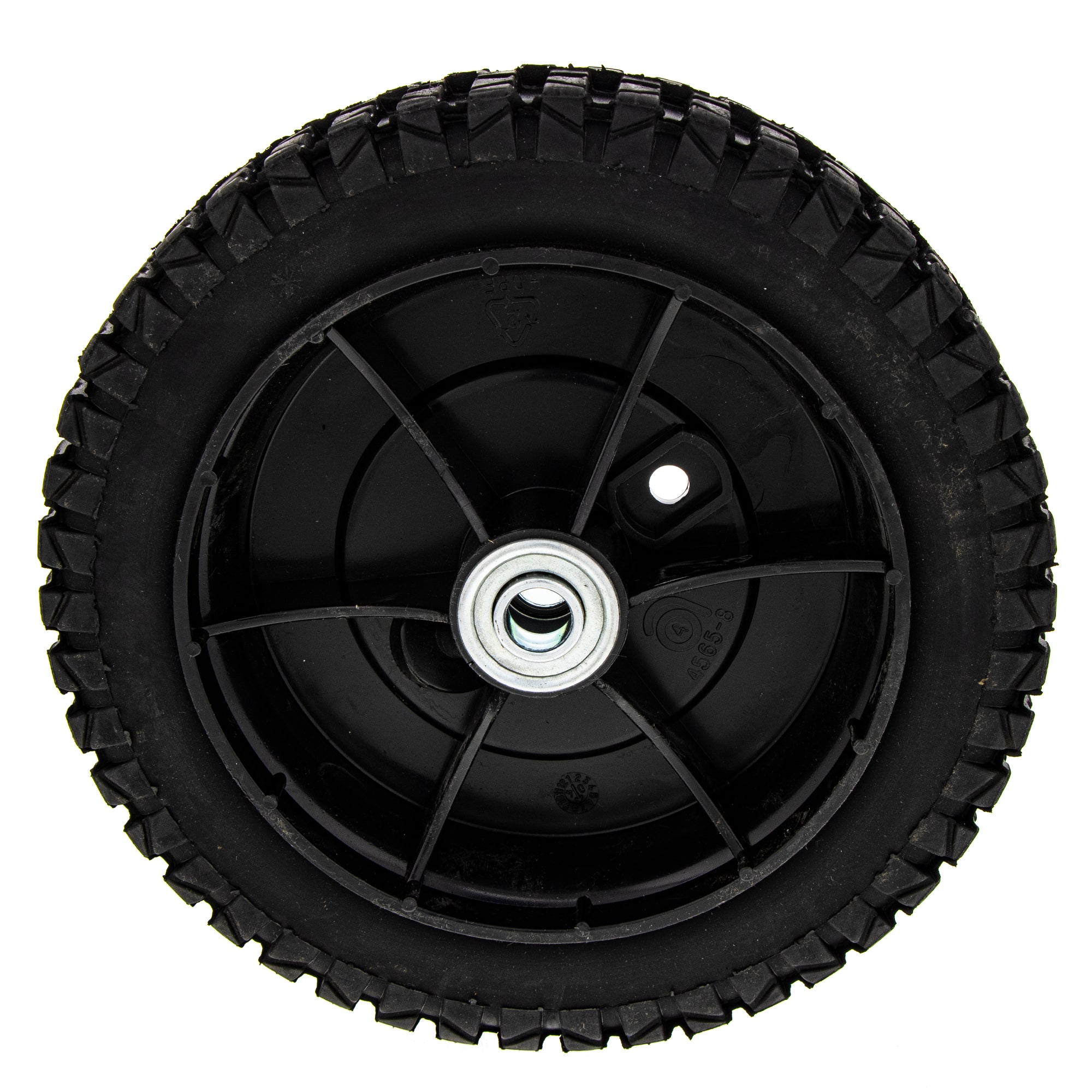 CUB CADET 734-2008A 8x2 Wheel Assembly