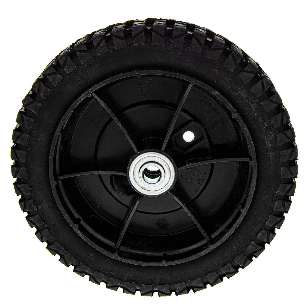 MTD 734-2008A 8x2 Wheel Assembly