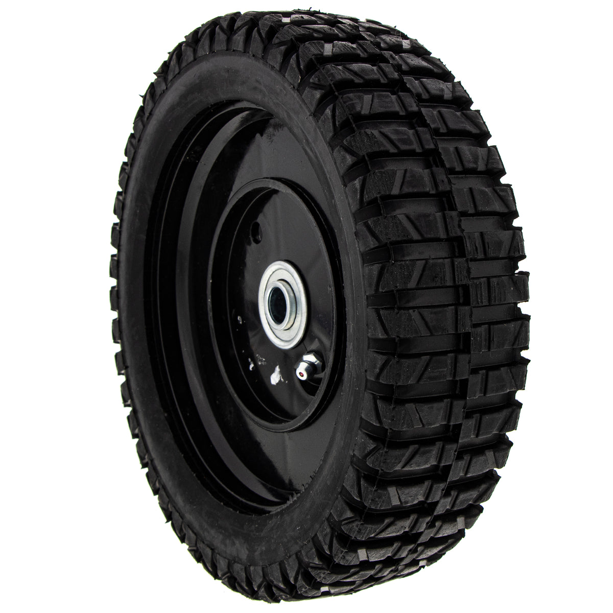 MTD 734-2008A 8x2 Wheel Assembly