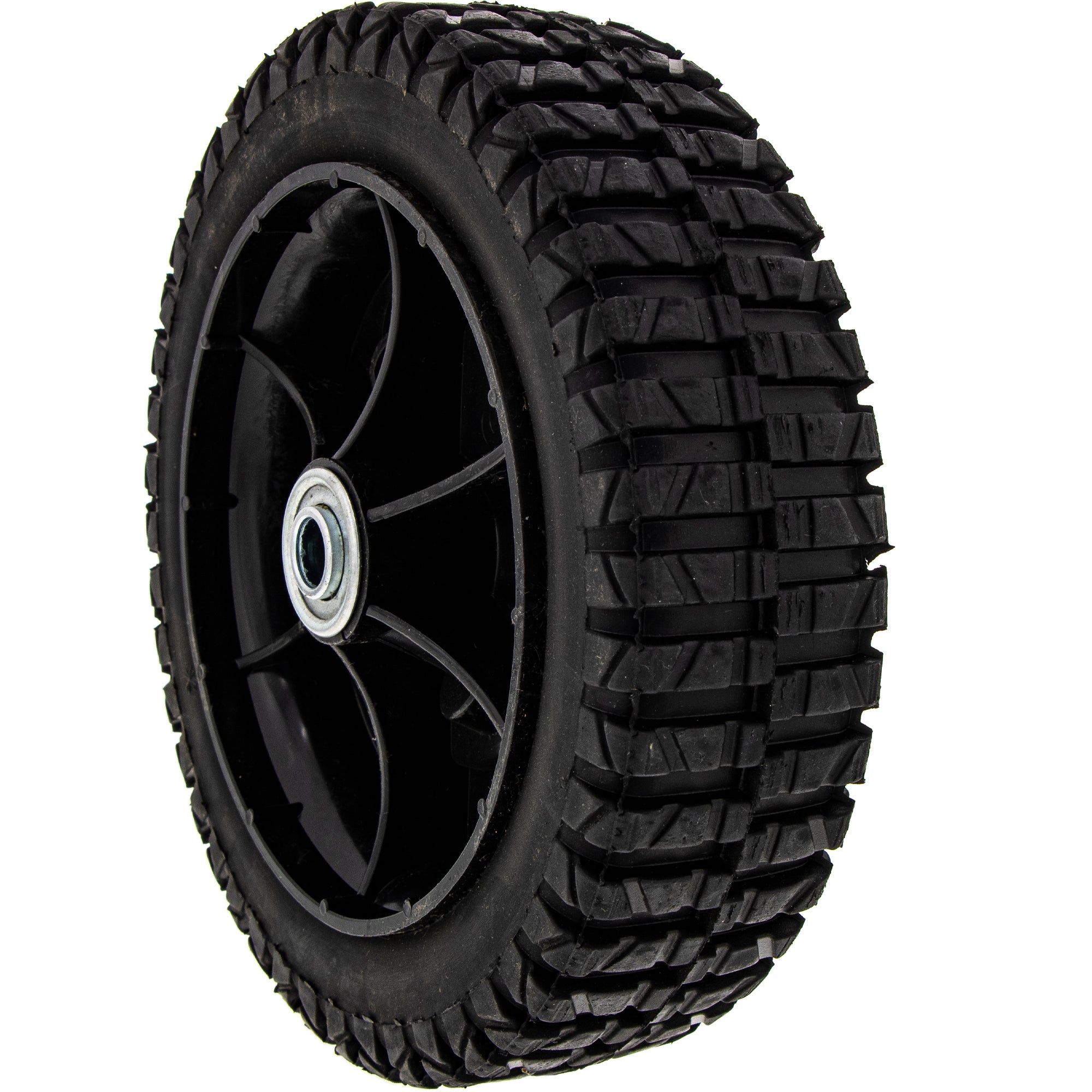 CUB CADET 734-2008A 8x2 Wheel Assembly