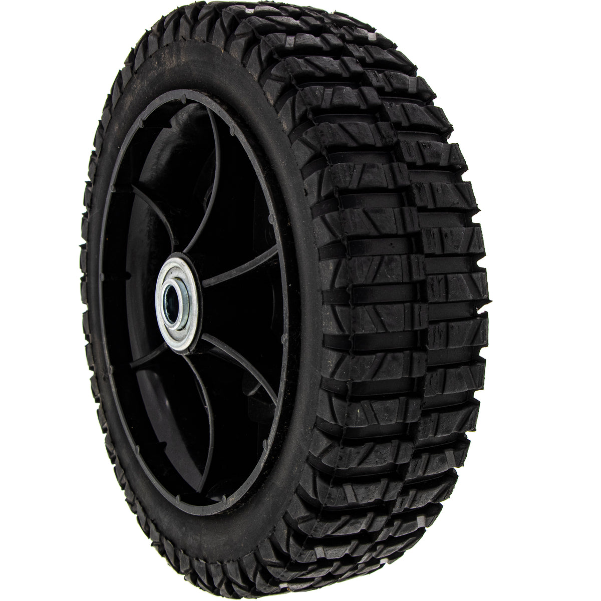 MTD 734-2008A 8x2 Wheel Assembly