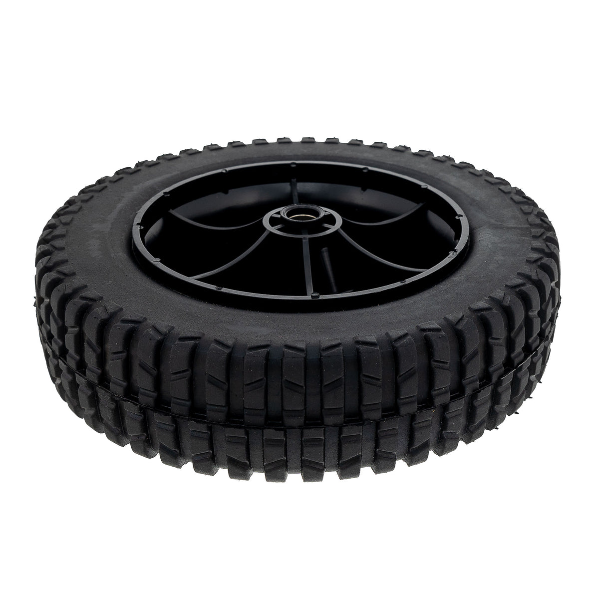 MTD 734-2010B Wheel 9x2.125 Assembly