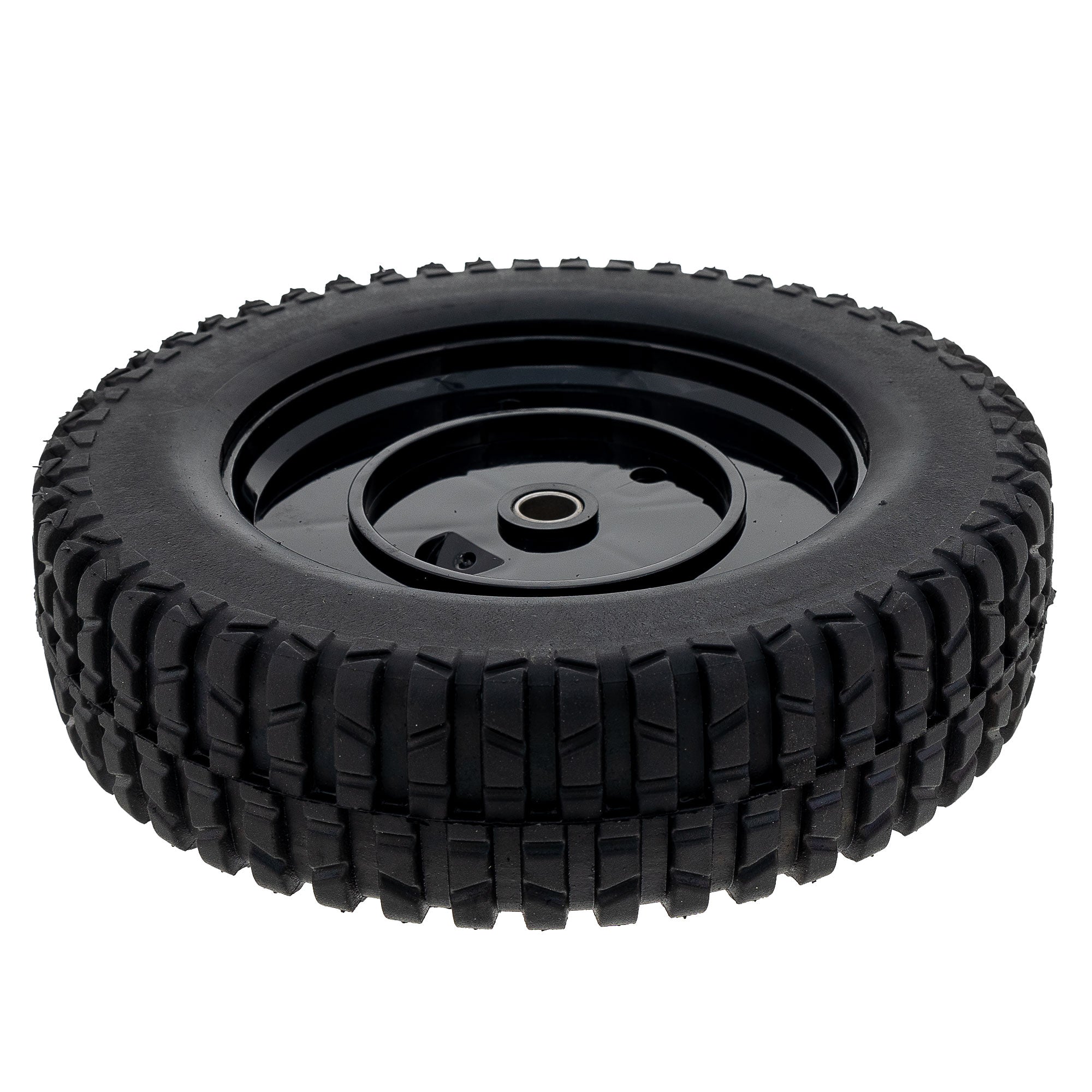 MTD 734-2010B Wheel 9x2.125 Assembly