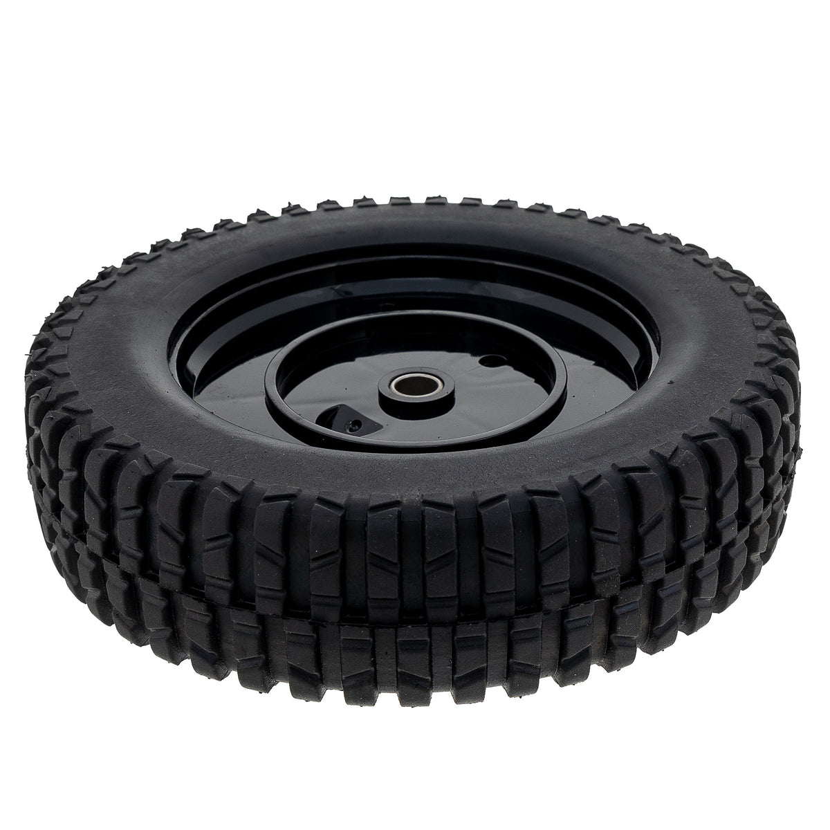 MTD 734-2010B Wheel 9x2.125 Assembly