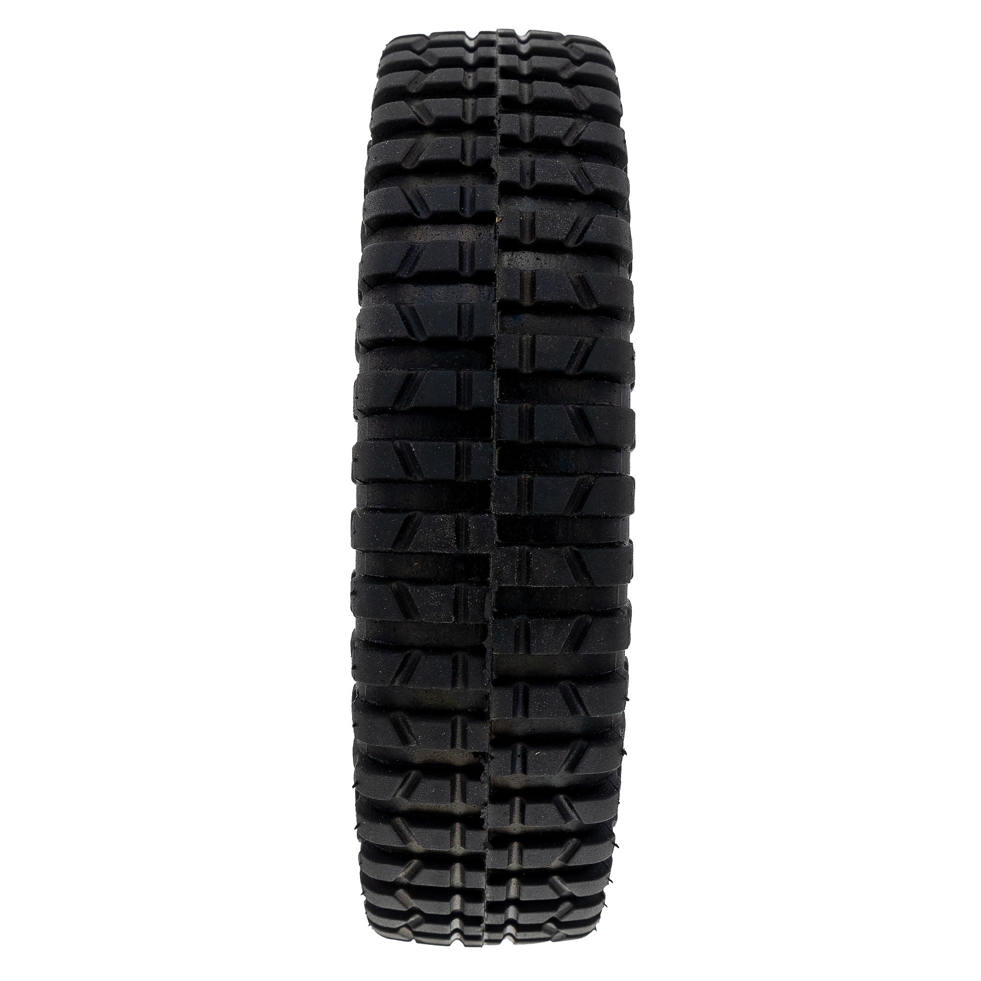 MTD 734-2010B Wheel 9x2.125 Assembly