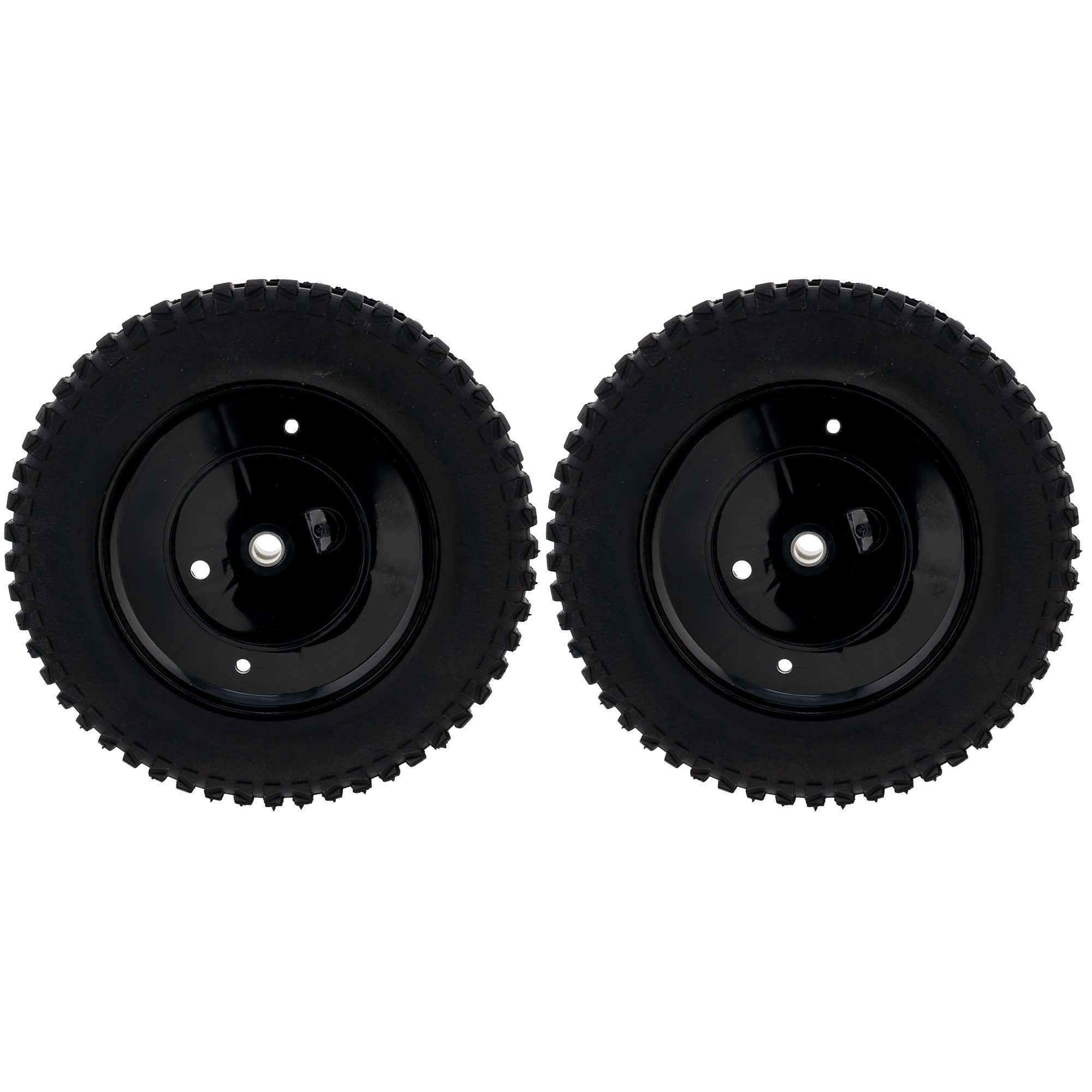 CUB CADET 734-2010B Wheel 2-Pack