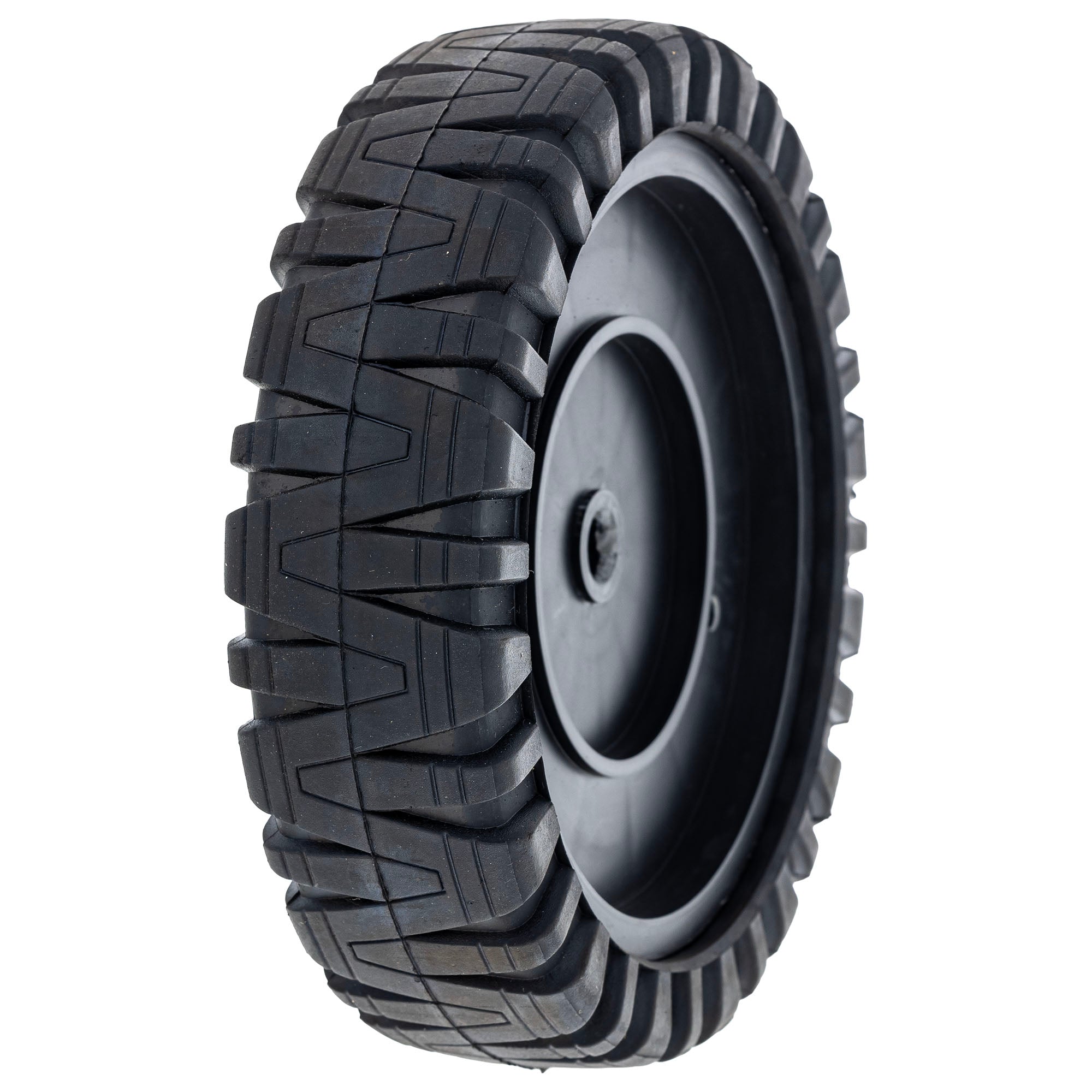 MTD 734-2042A Complete Wheel Assmebly 8 x 125 | Mow The Lawn